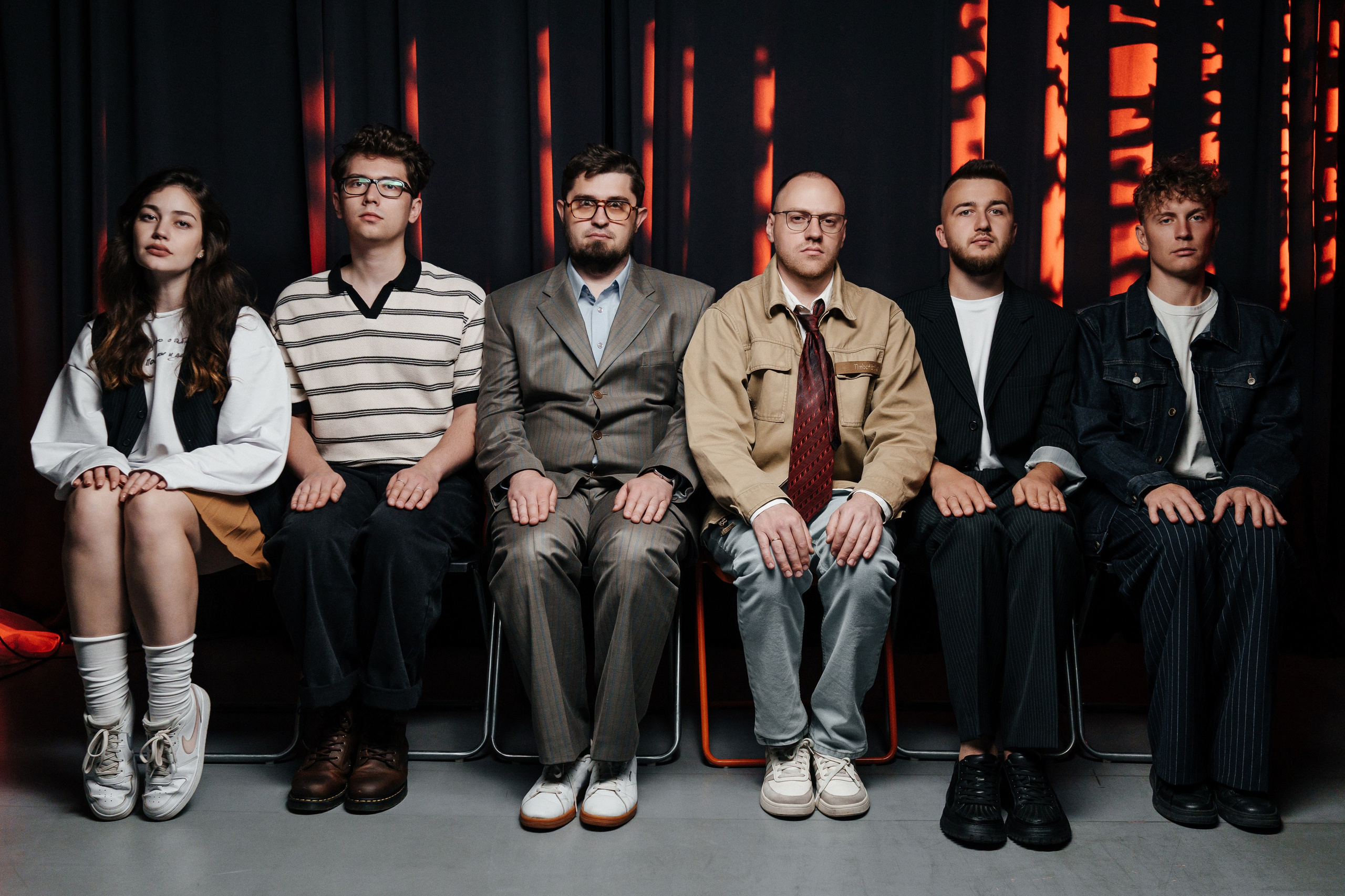 Маяк. Фотограф Кирилл Бабий