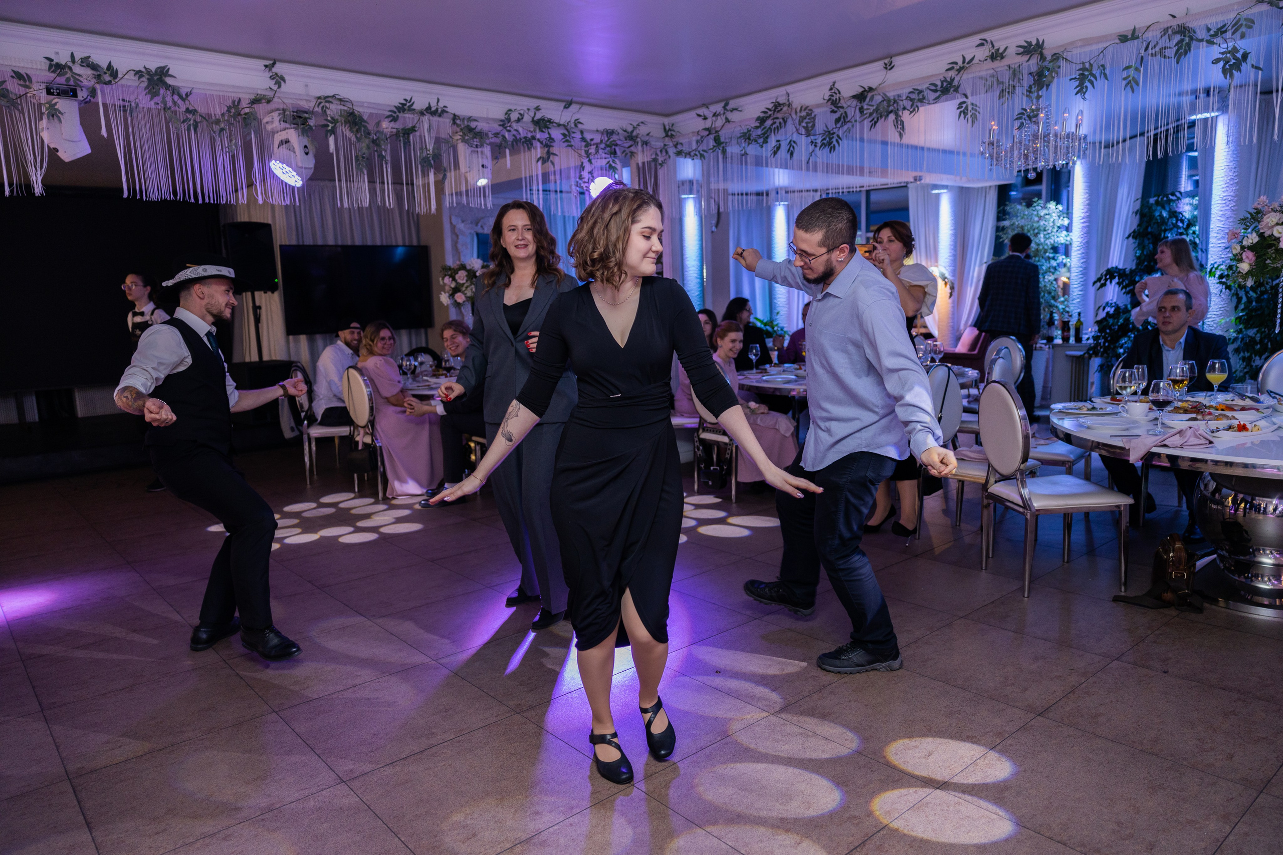 Репортажи (корпоративы, мероприятия). Свадебный фотограф