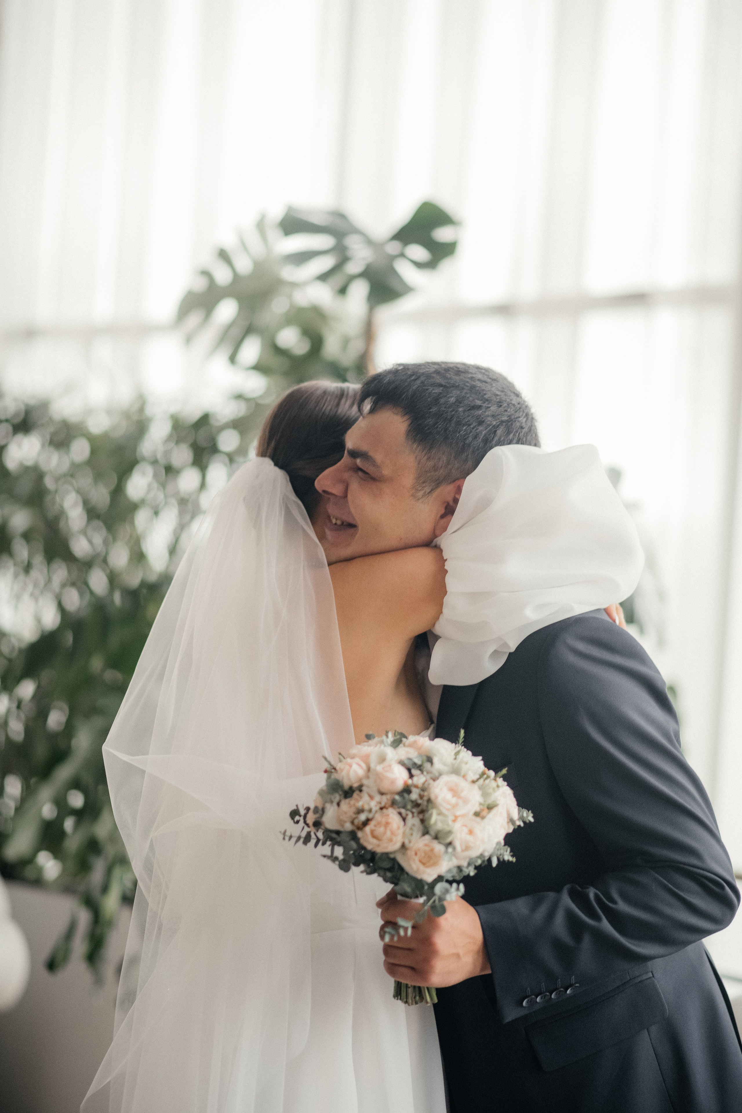 Алексей и Динара. Главная