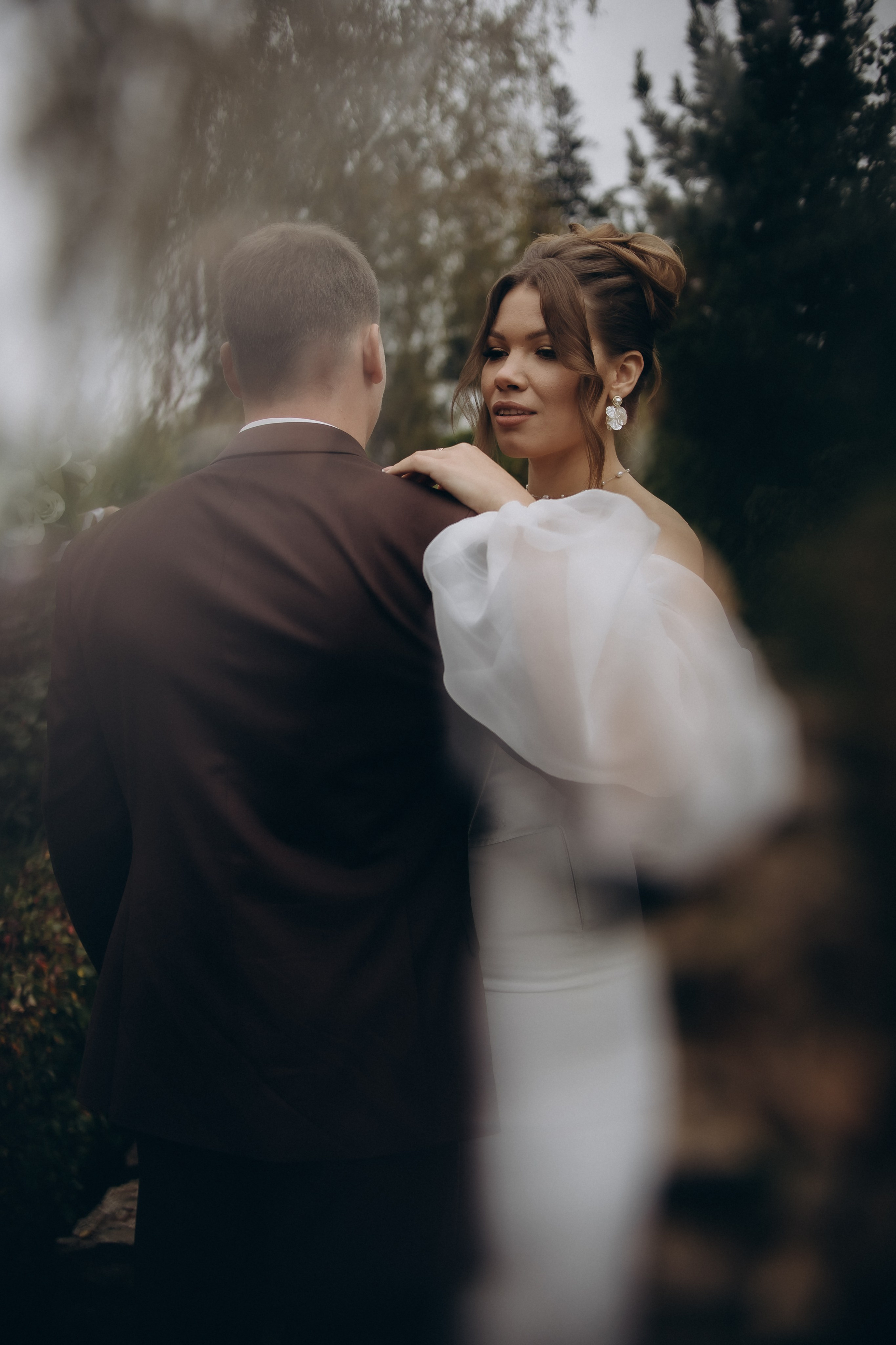 Артём и Елизавета. Фотограф Регина Крикунова г. Красноярск