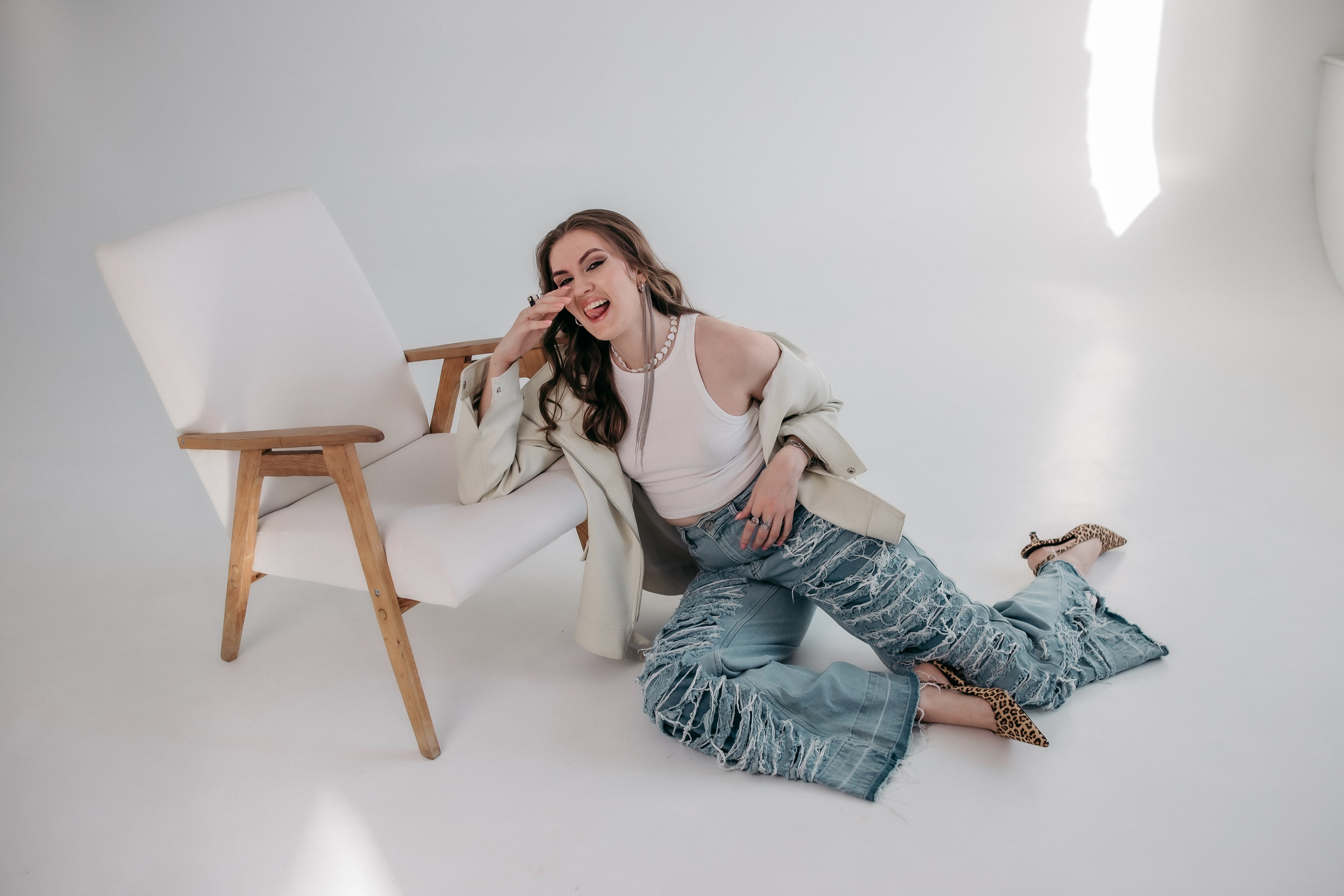 Фотограф Регина Крикунова г. Красноярск