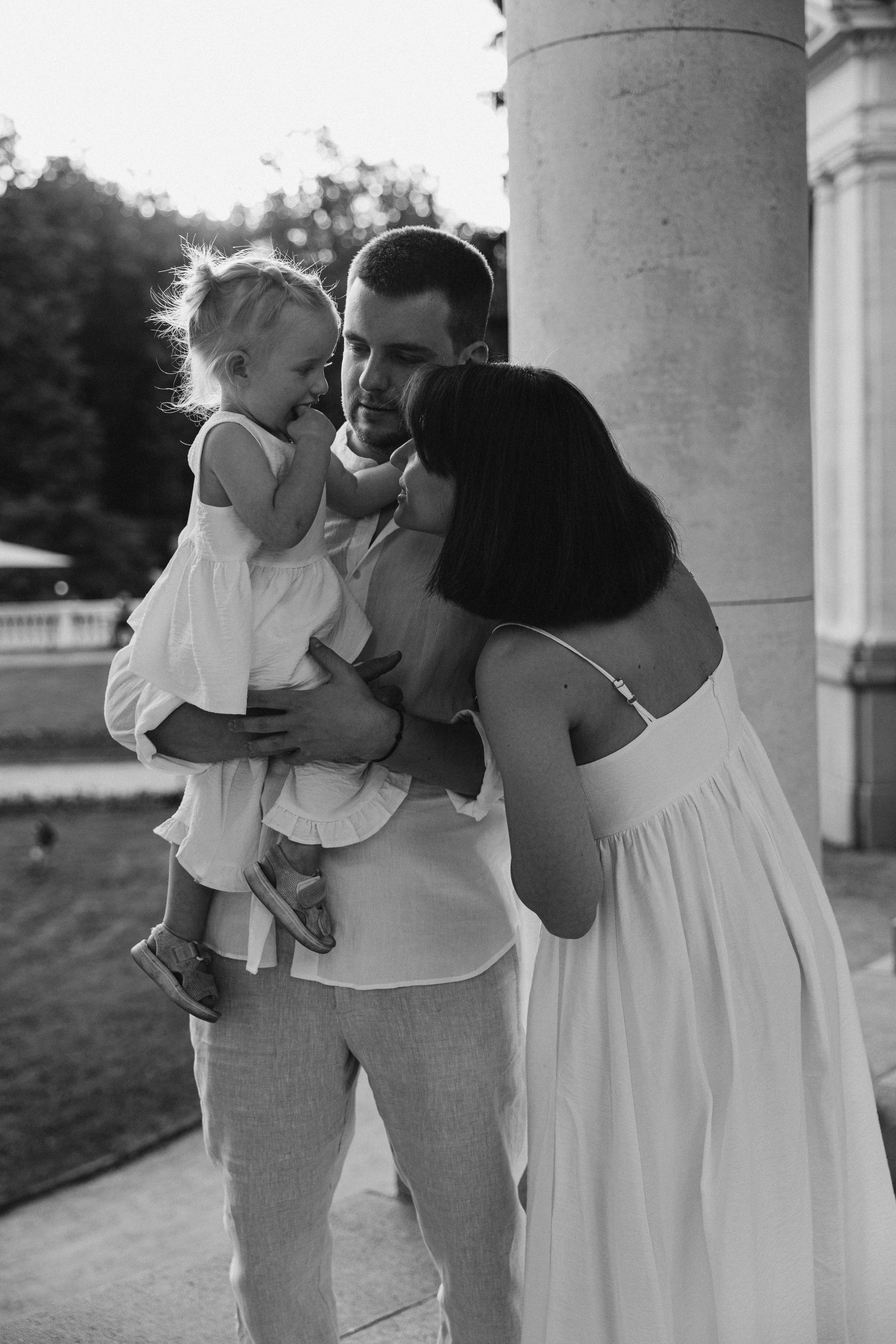 Усадьба. Семейный и свадебный фотограф в Москве Вероника Жибинова