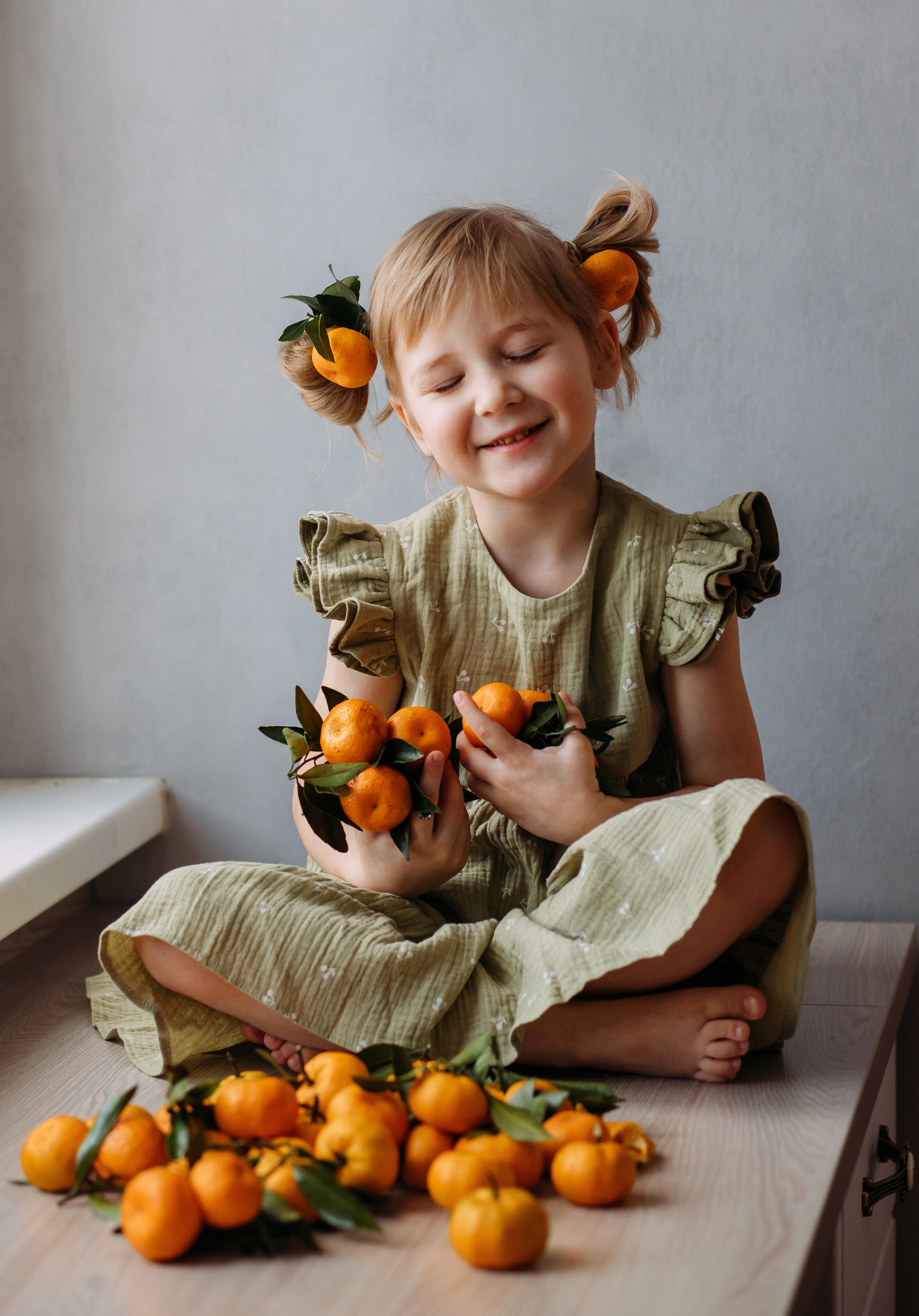 Семейный и детский фотограф Москва Анастасия Барышева