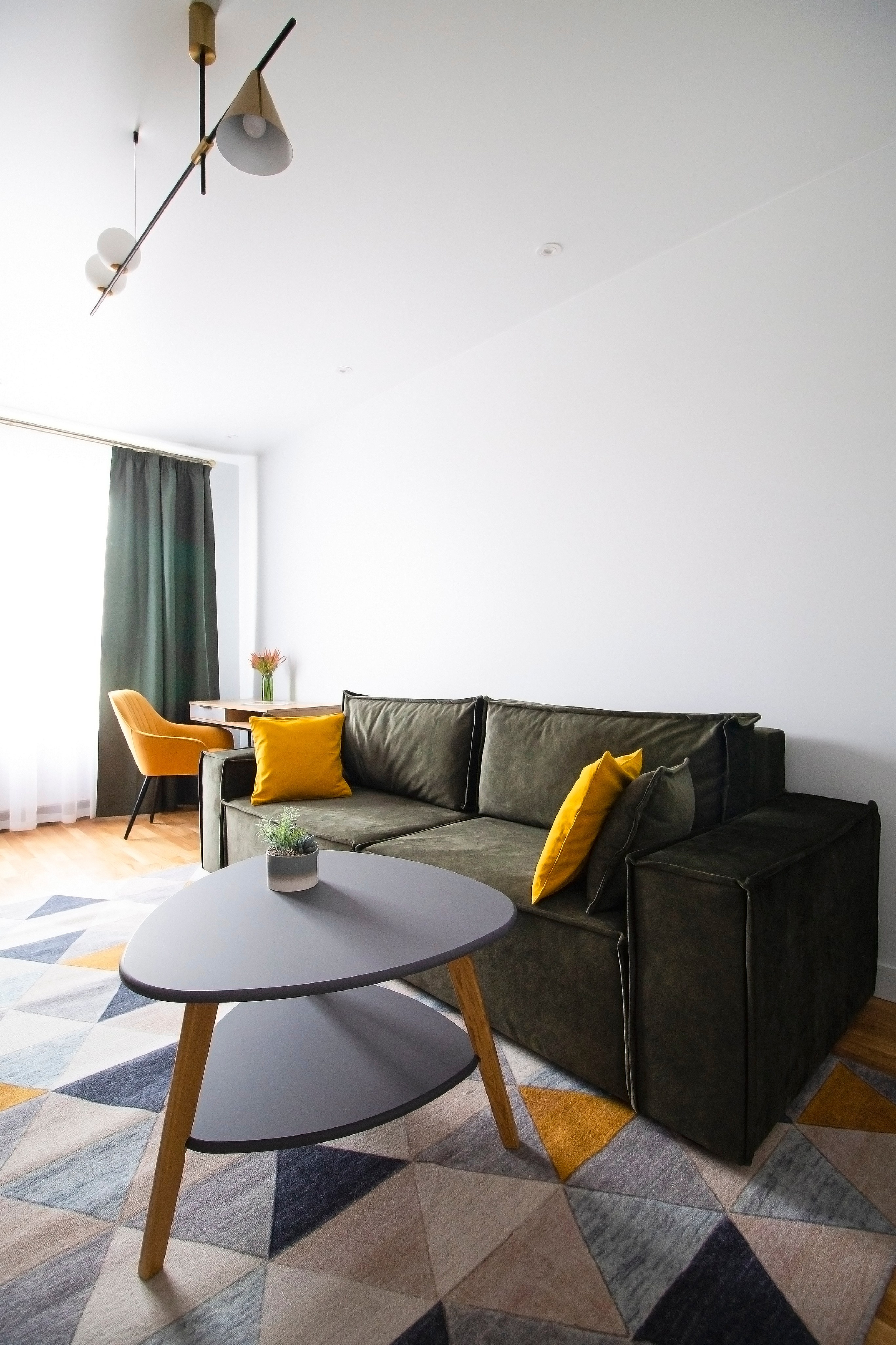 Новая Рига. Lalich