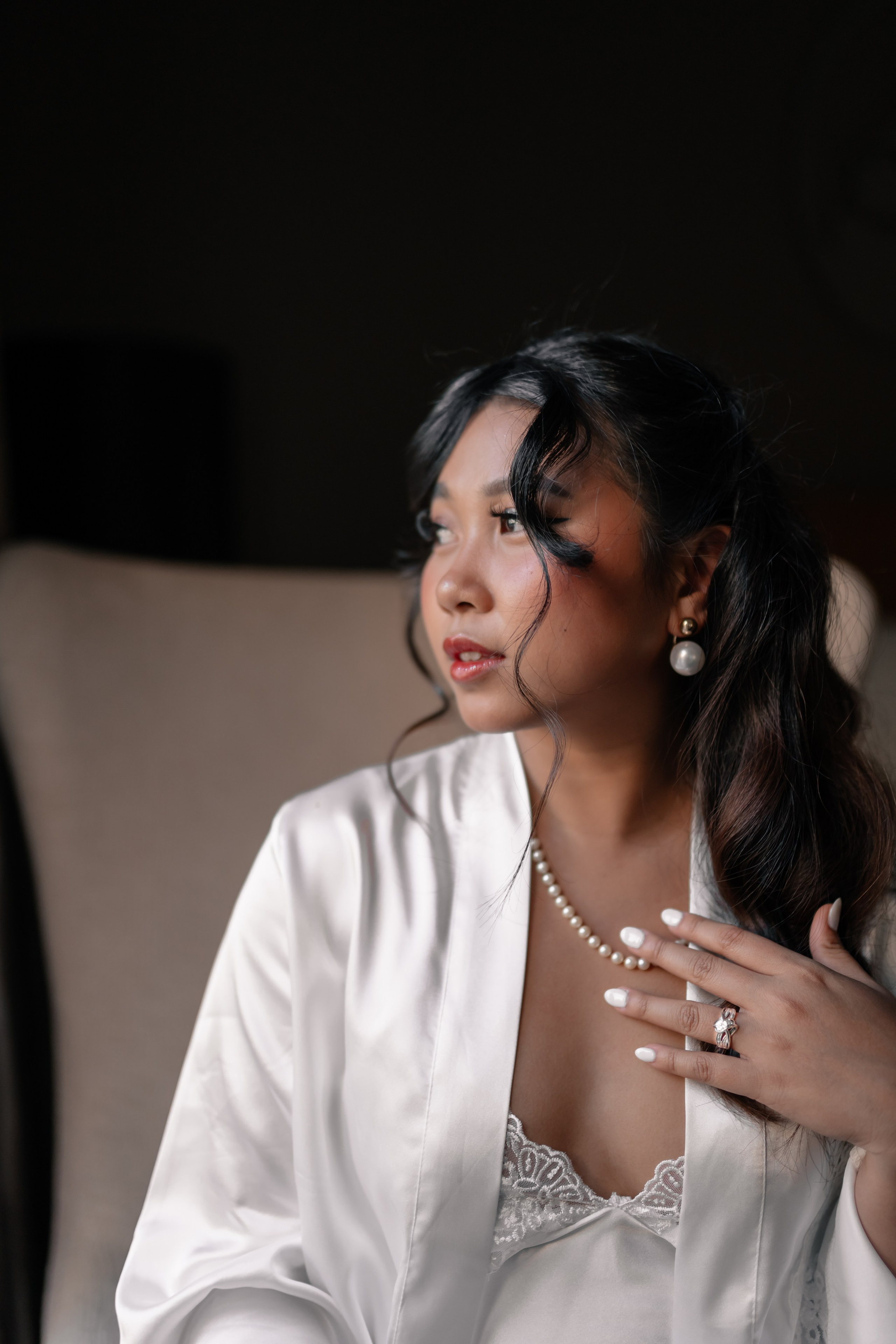 Ellen’s wedding. Gaukhar Baimagambet — Photographer and Videographer