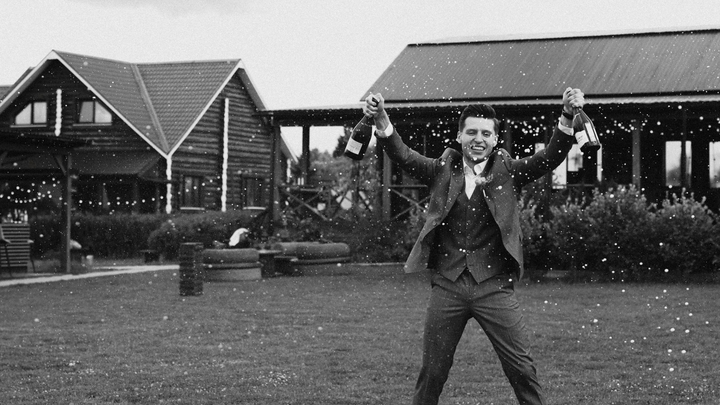 Vanya&Katya. Свадебный фотограф в Ярославле Илья Жуков