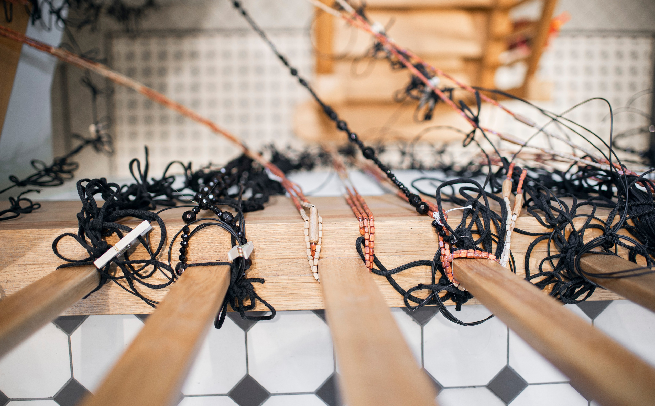 Выставка в доме Третьяковых. Фотограф в Москве Алейникова Евгения