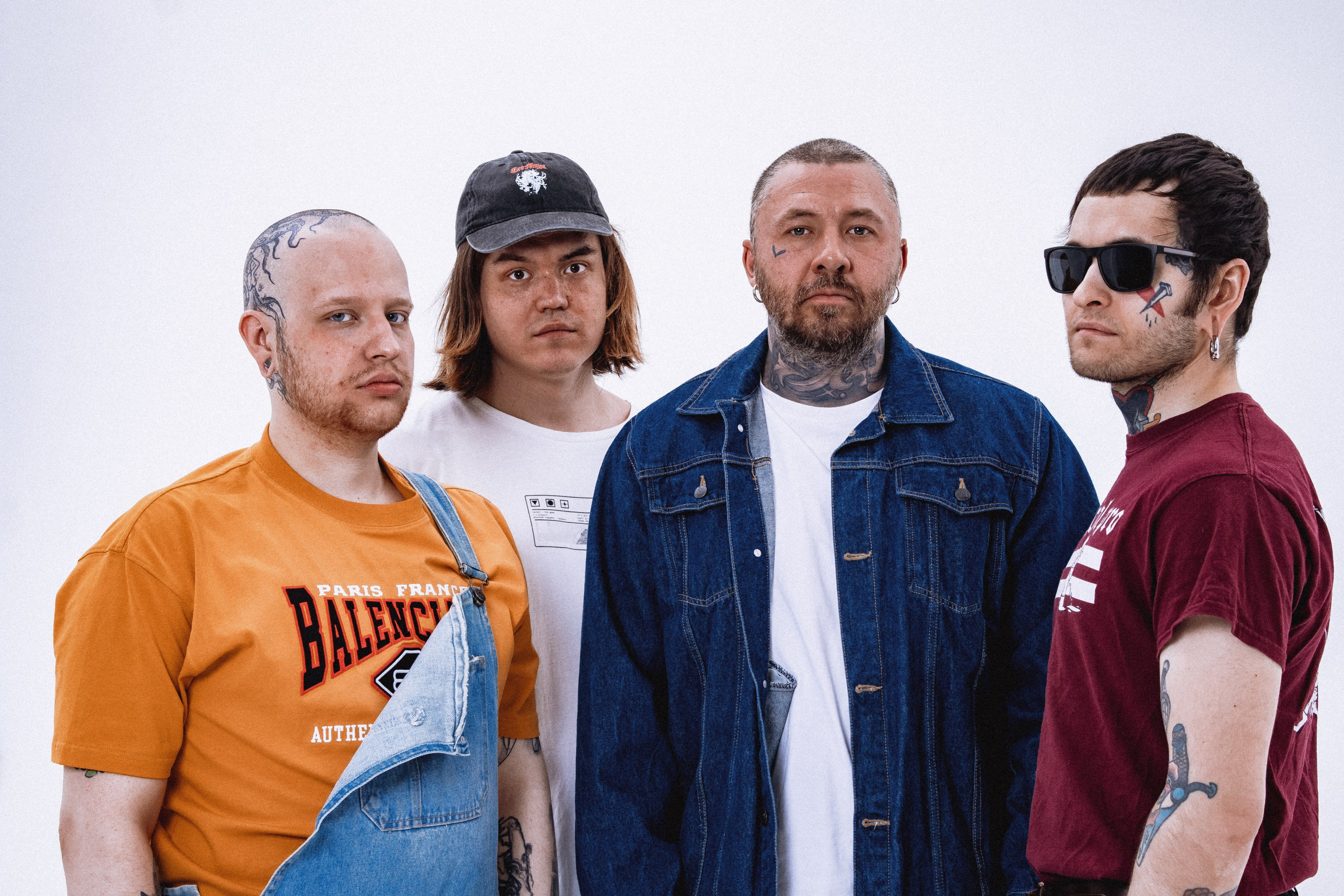 Для барбершопа Святоши. ФОТОГРАФ ЕКАТЕРИНБУРГ