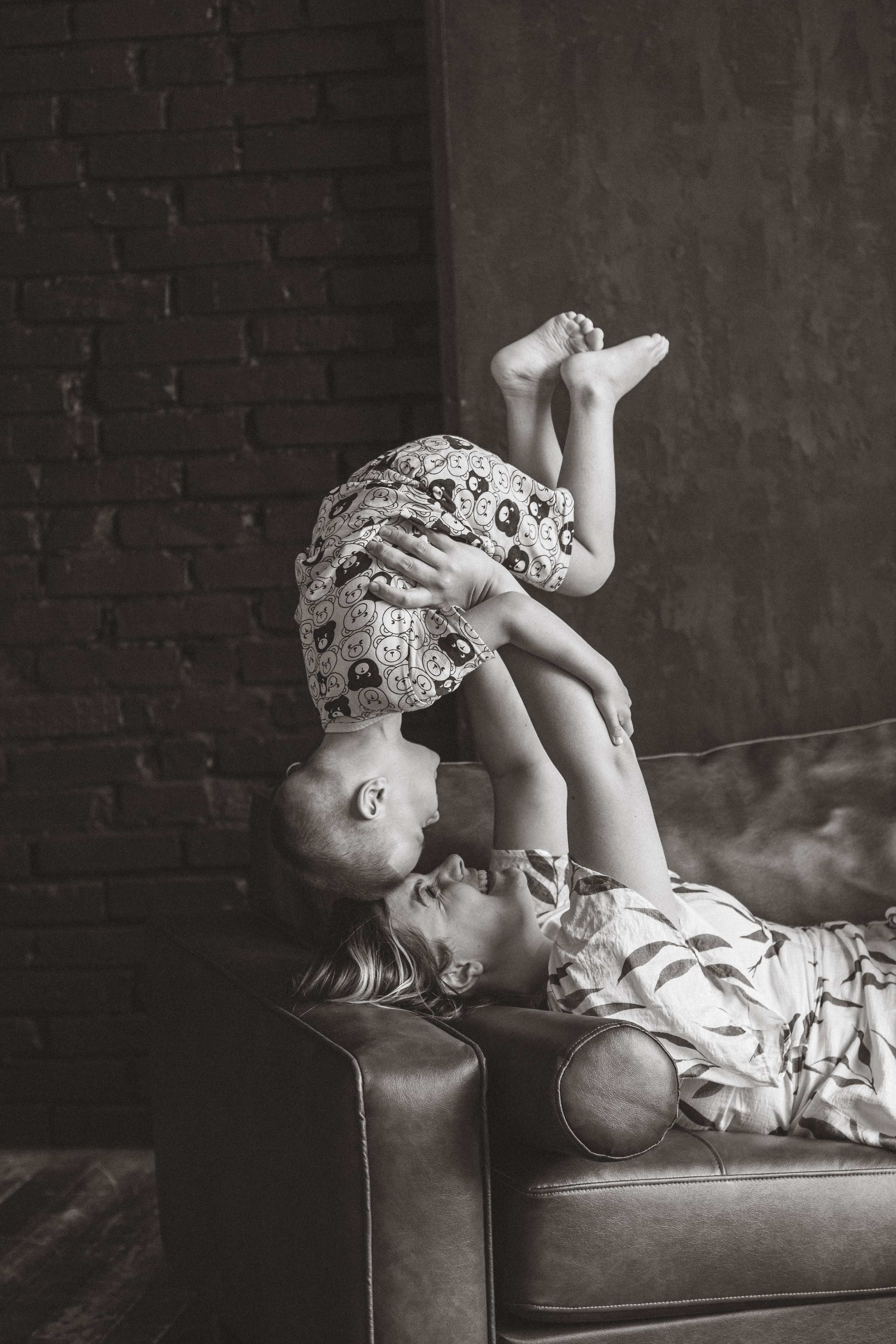 «Про семью». Lifestyle фотограф в Хабаровске Елена