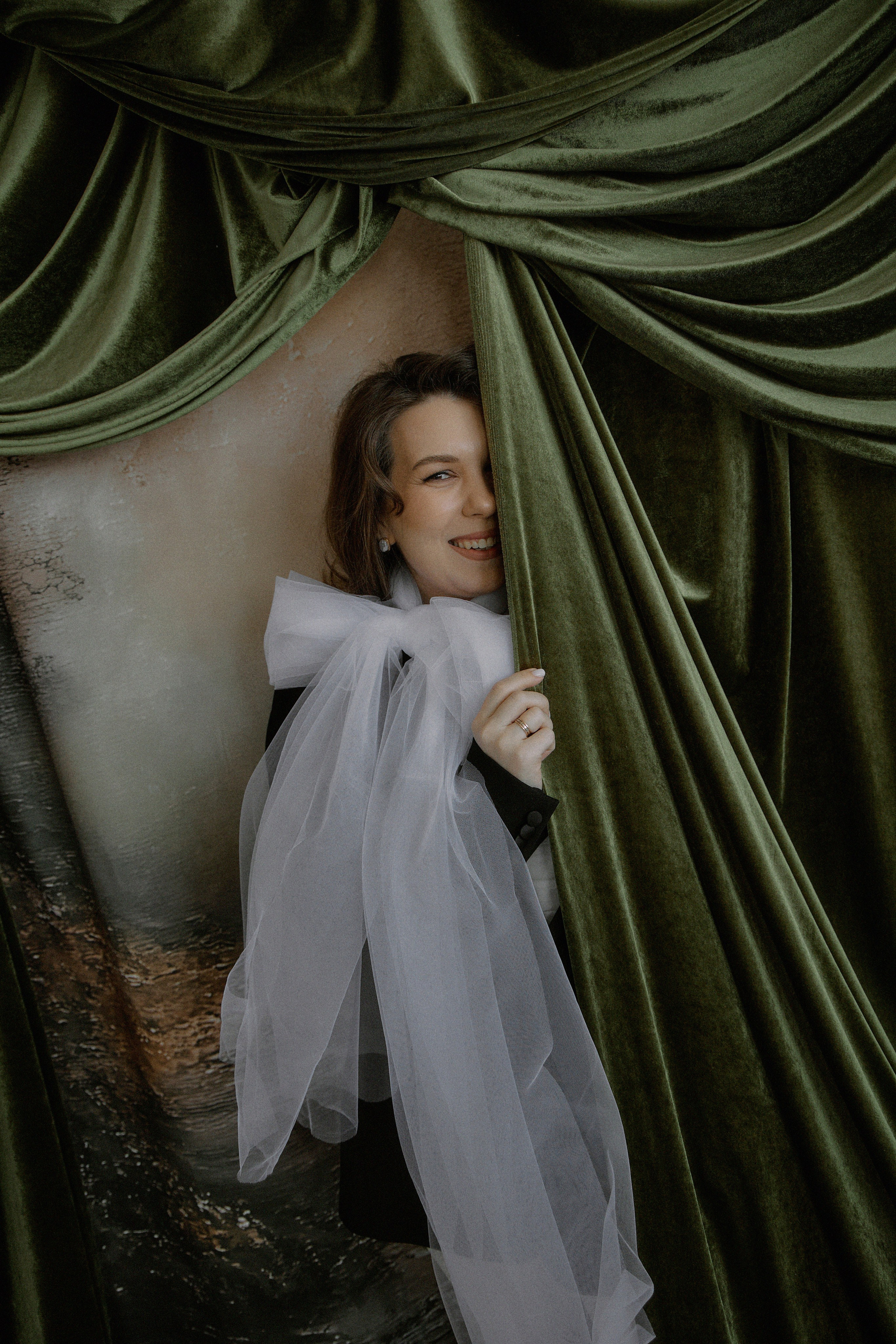 Индивидуальные и истории любви. Фотограф Елена Краснопевцева