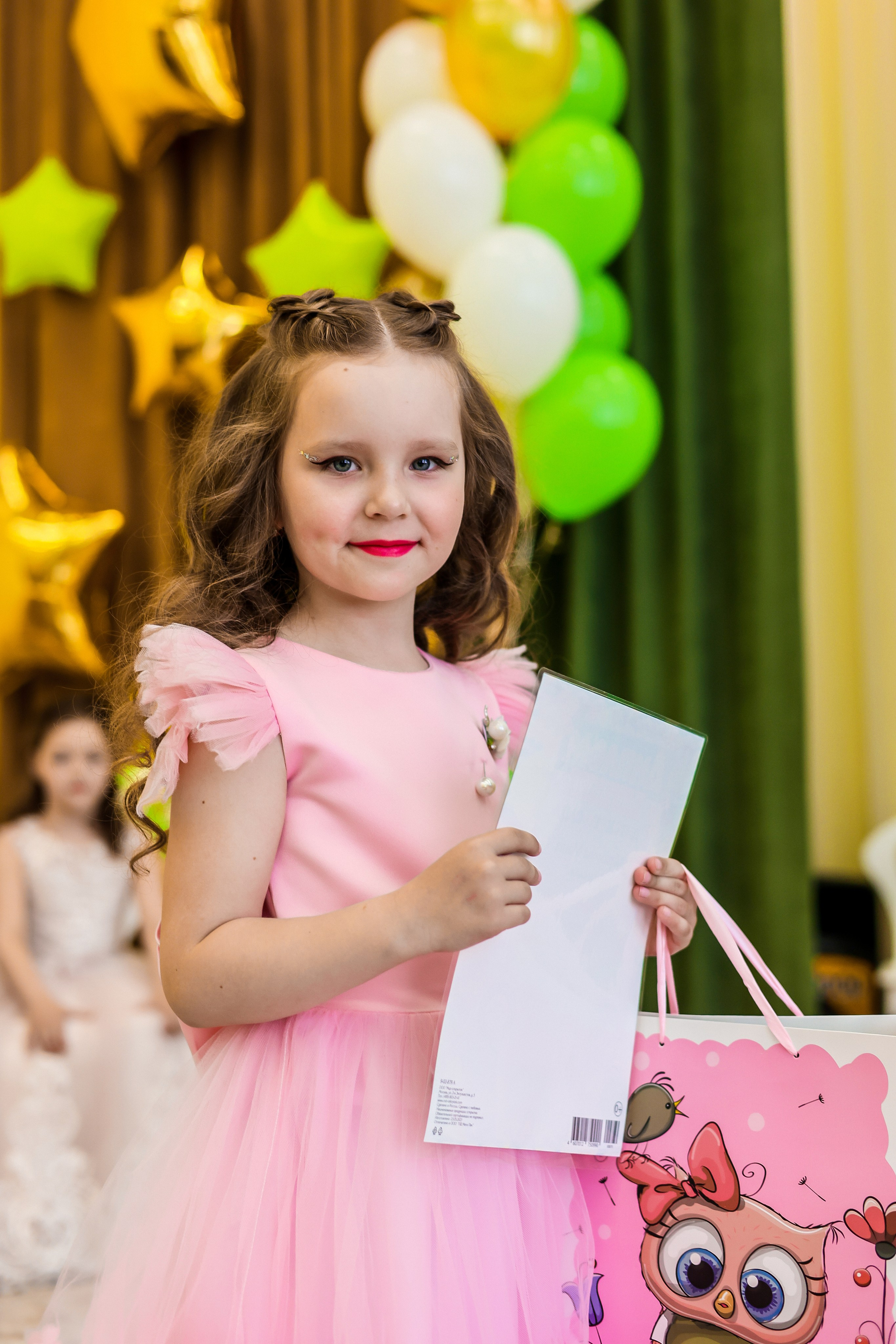 Детский сад № 221. Фотограф Диана Воробьева Нижний Новгород