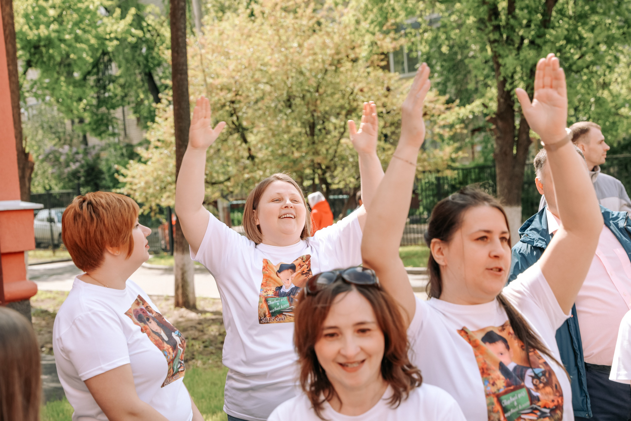 Школа № 127. 9 класс. Фотограф Диана Воробьева Нижний Новгород