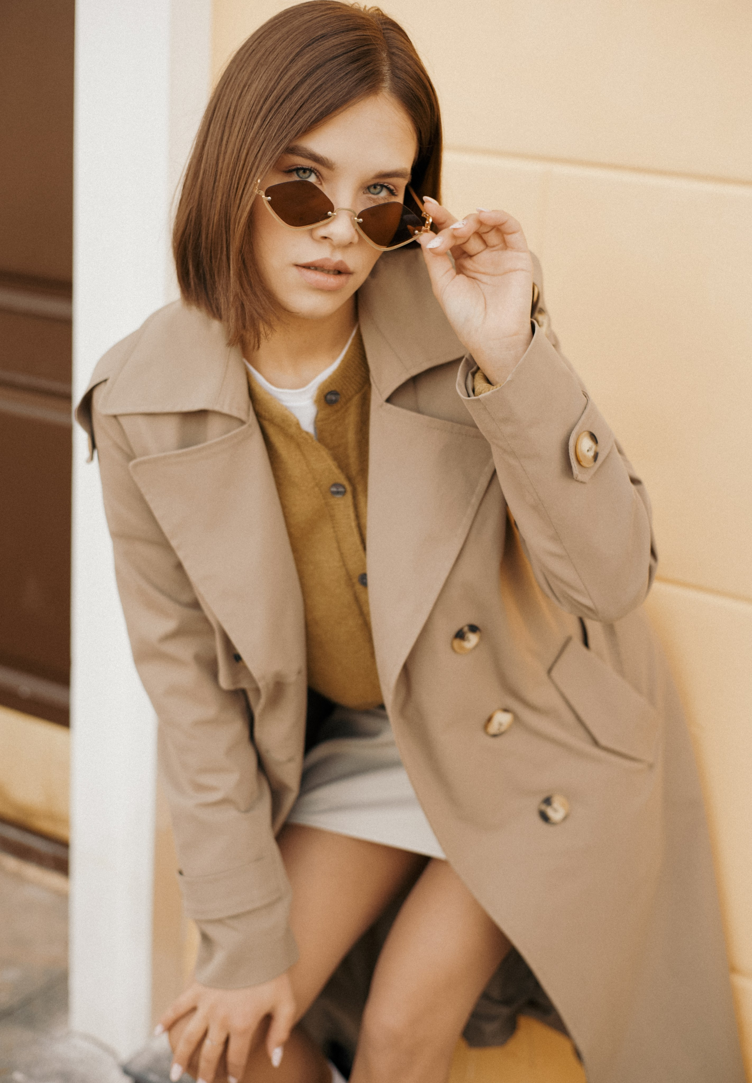 Индивидуальная съемка. Фотограф в Нижнем Новгороде | Лорэна