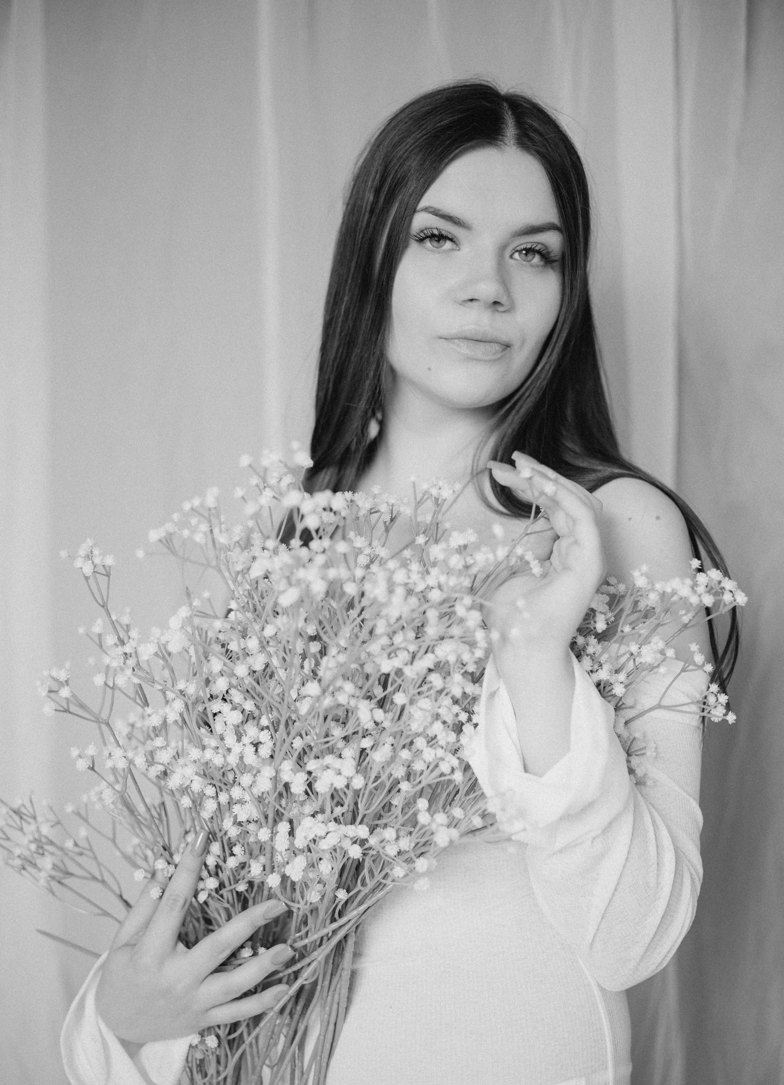 Индивидуальная съемка. Фотограф в Нижнем Новгороде | Лорэна