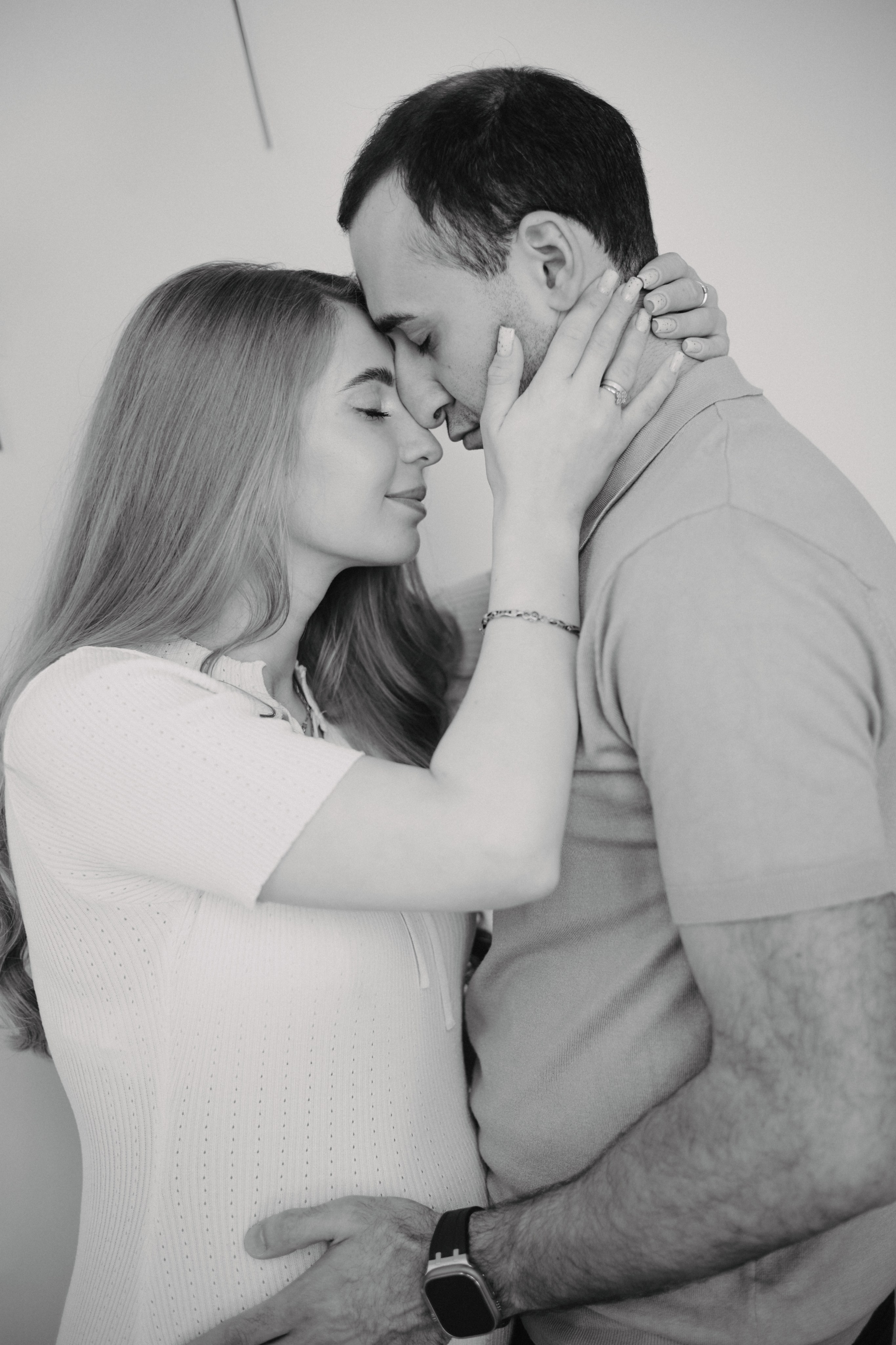 LoveStory. Фотограф в Нижнем Новгороде | Лорэна