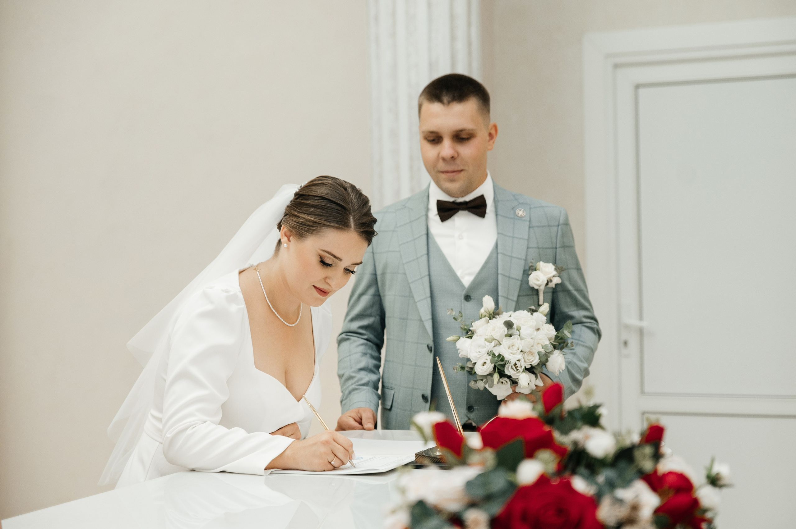 Дарья и Андрей. Свадебный и семейный фотограф Кореновск/Краснодар