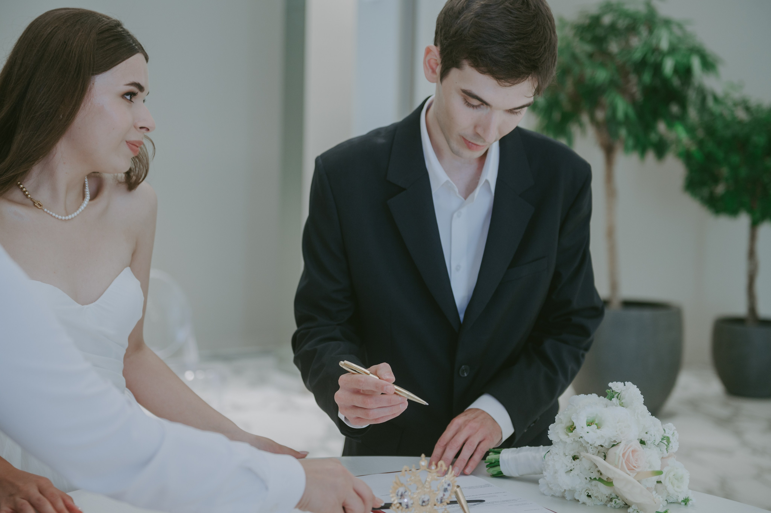 Дарья&Родион. Свадебный и семейный фотограф город Темрюк Фотостудия Темрюк