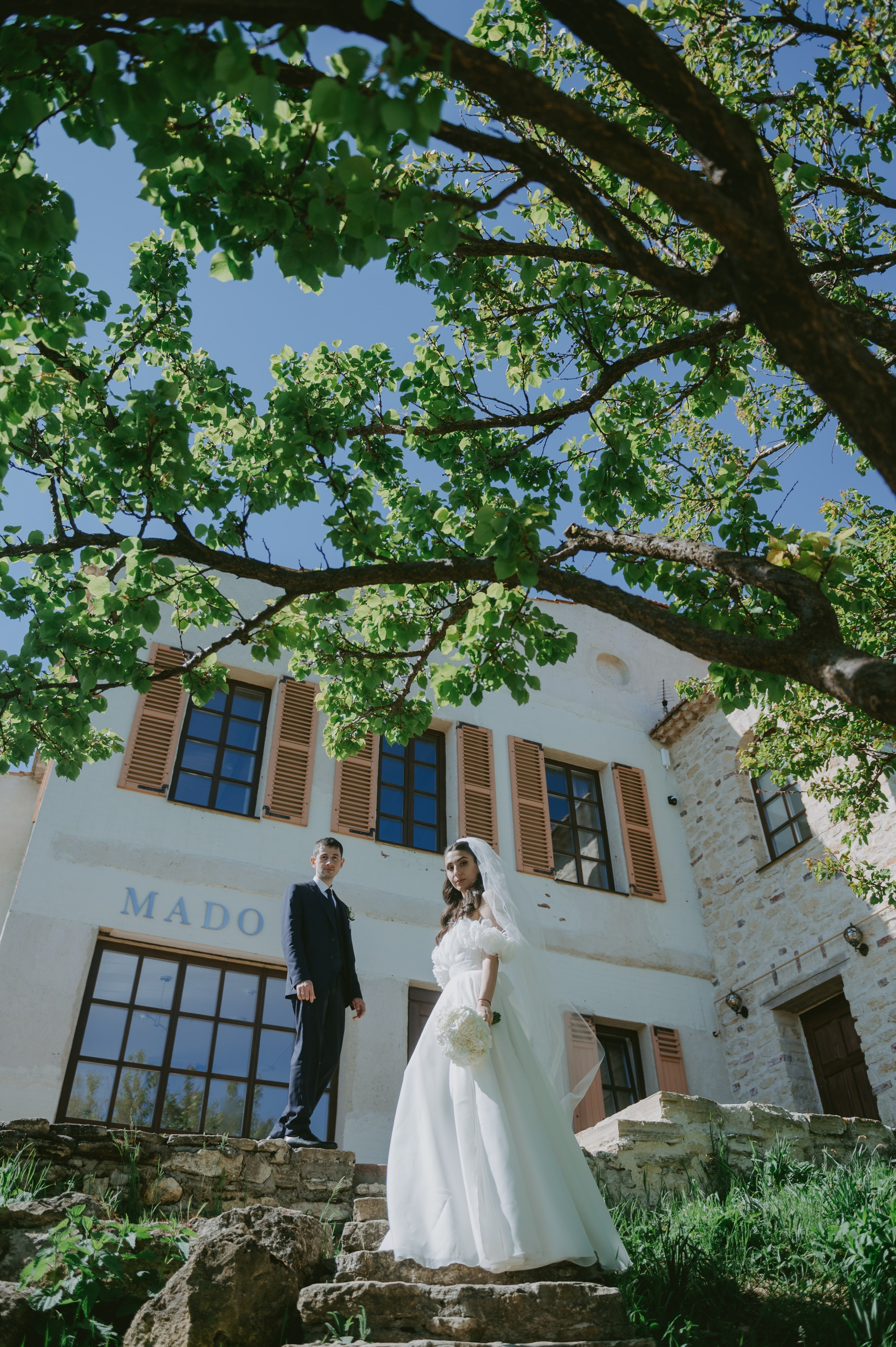 Елизавета$Дмитрий. Свадебный и семейный фотограф город Темрюк Фотостудия Темрюк