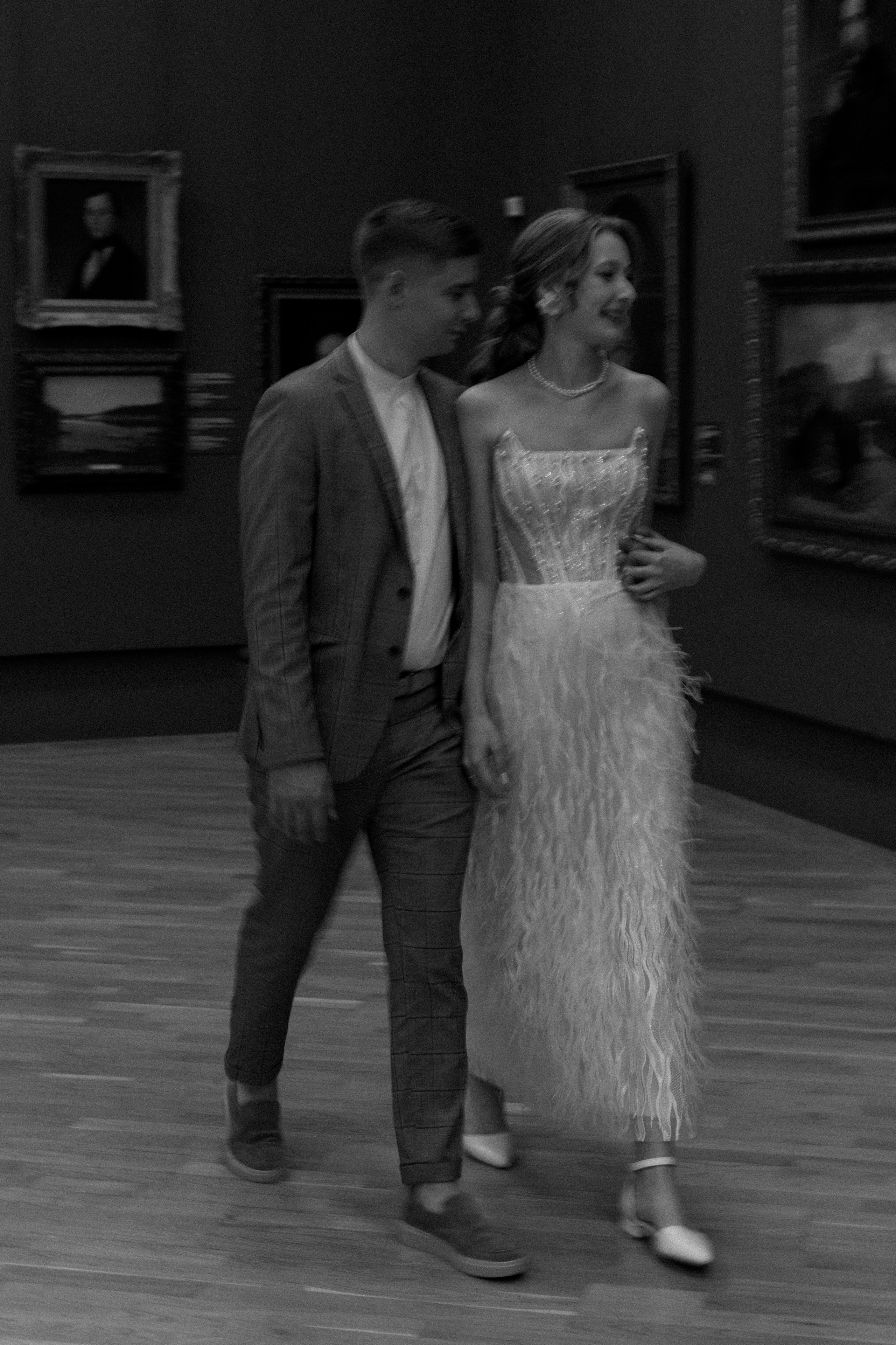 Саша и Яна. Свадебный и семейный фотограф в Новосибирске Наталья Зорина