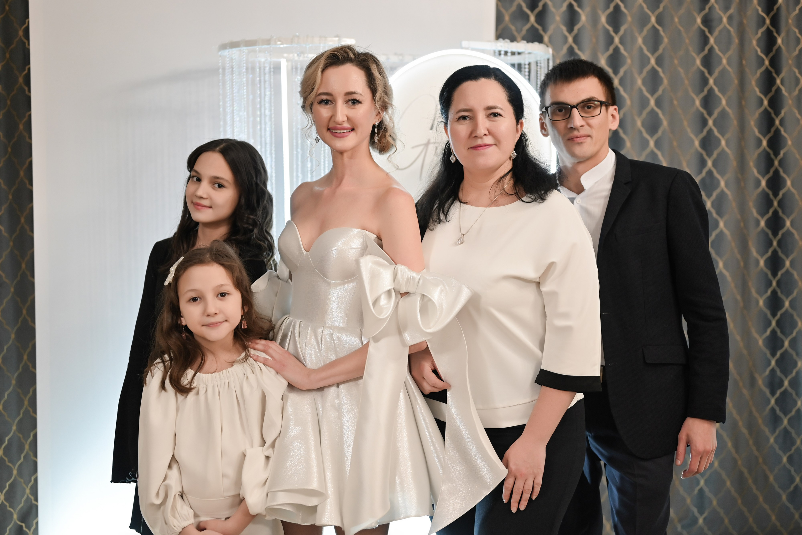 День Рождения Гульнары!. Свадебный и семейный фотограф в Уфе Александров Максим