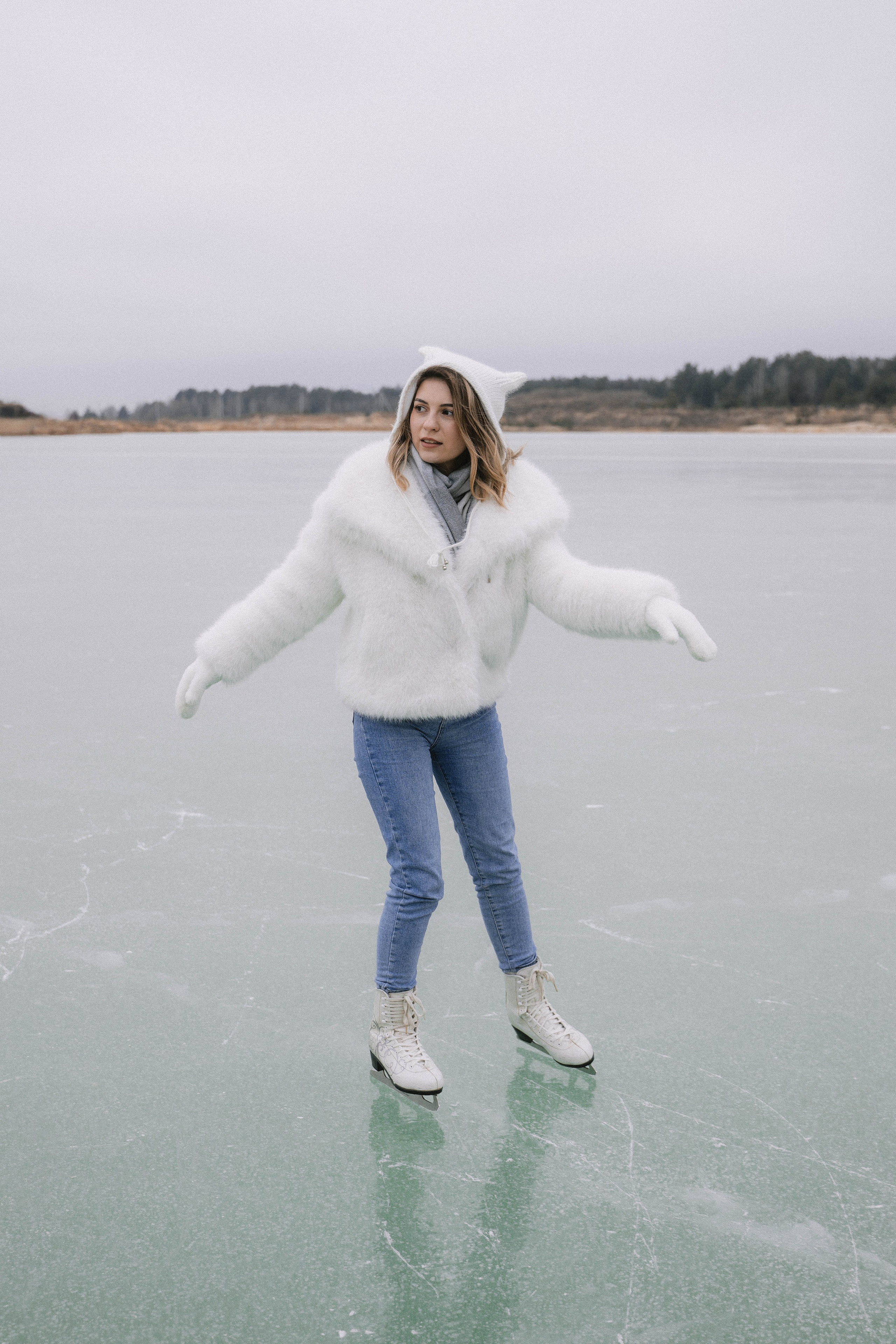 Женя. Свадебный, семейный фотограф в Рязани Лена Брант