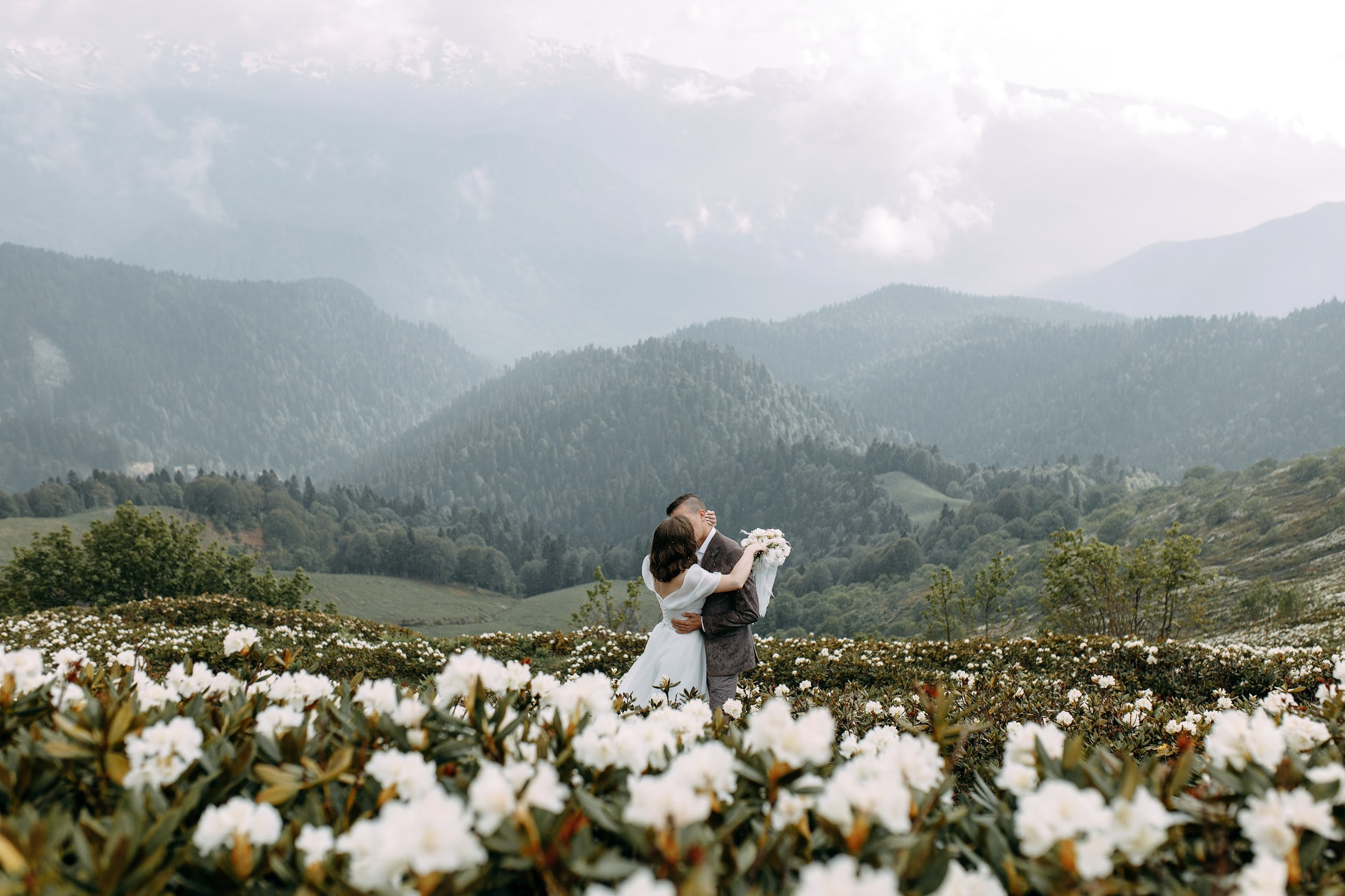 Фото Жукова Дом у моря. Подрядчики и друзья сети свадебных площадок House for wedding