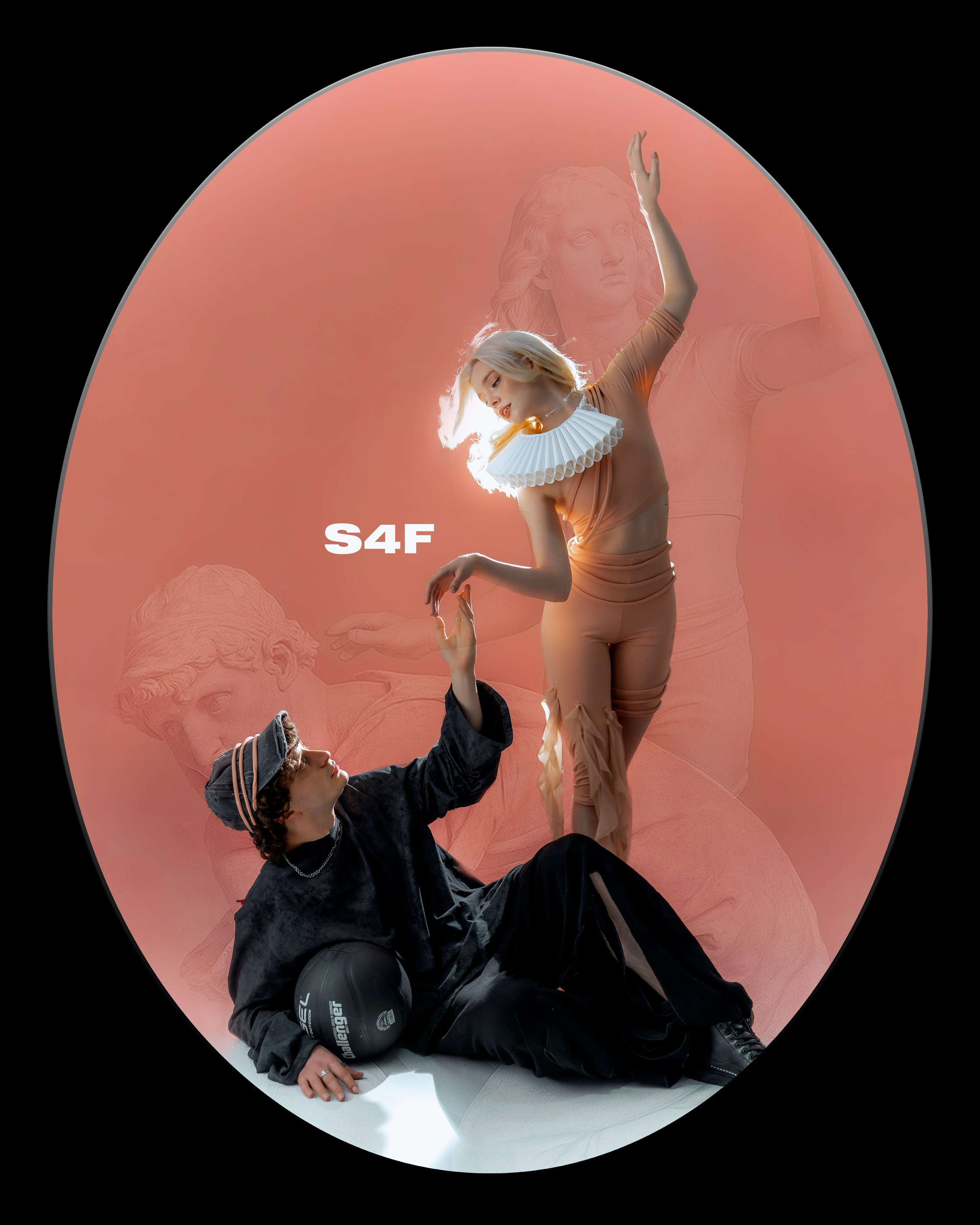 S4F // brand. AMARY XEISEULL | Фотограф Санкт-Петербург