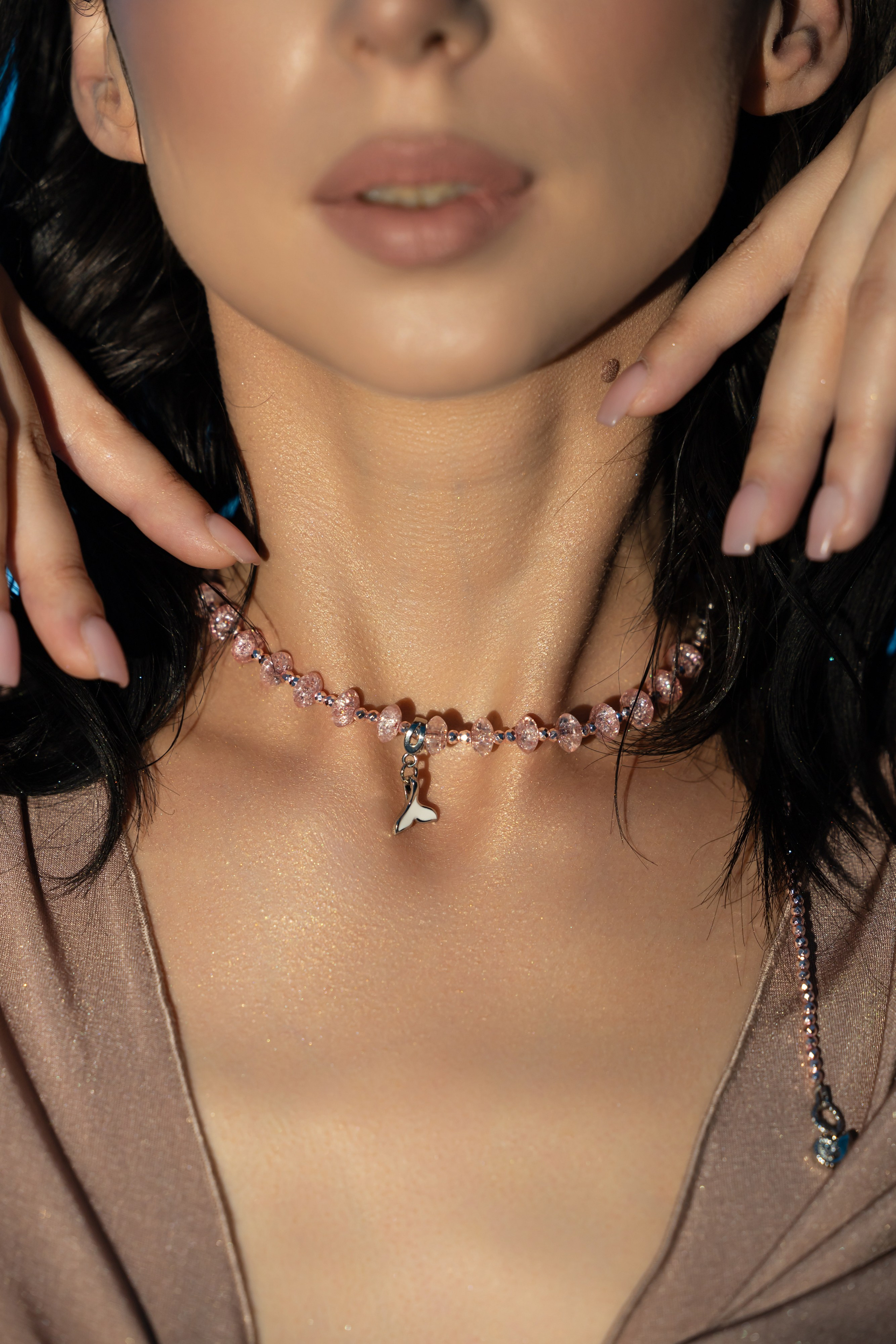 Бренд украшений. Фотограф свадебный, репортажный, индивидуальный, фото для маркетплейсов, брендов, автосалонов