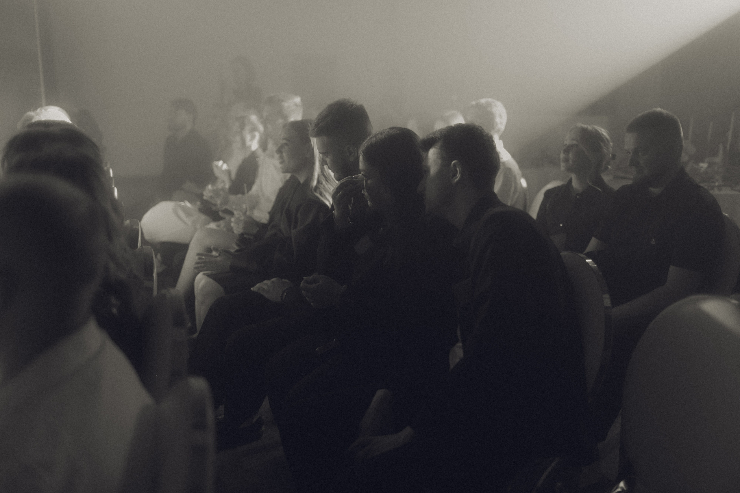 «Однажды наступило сейчас». Свадебный фотограф Артак Костанян