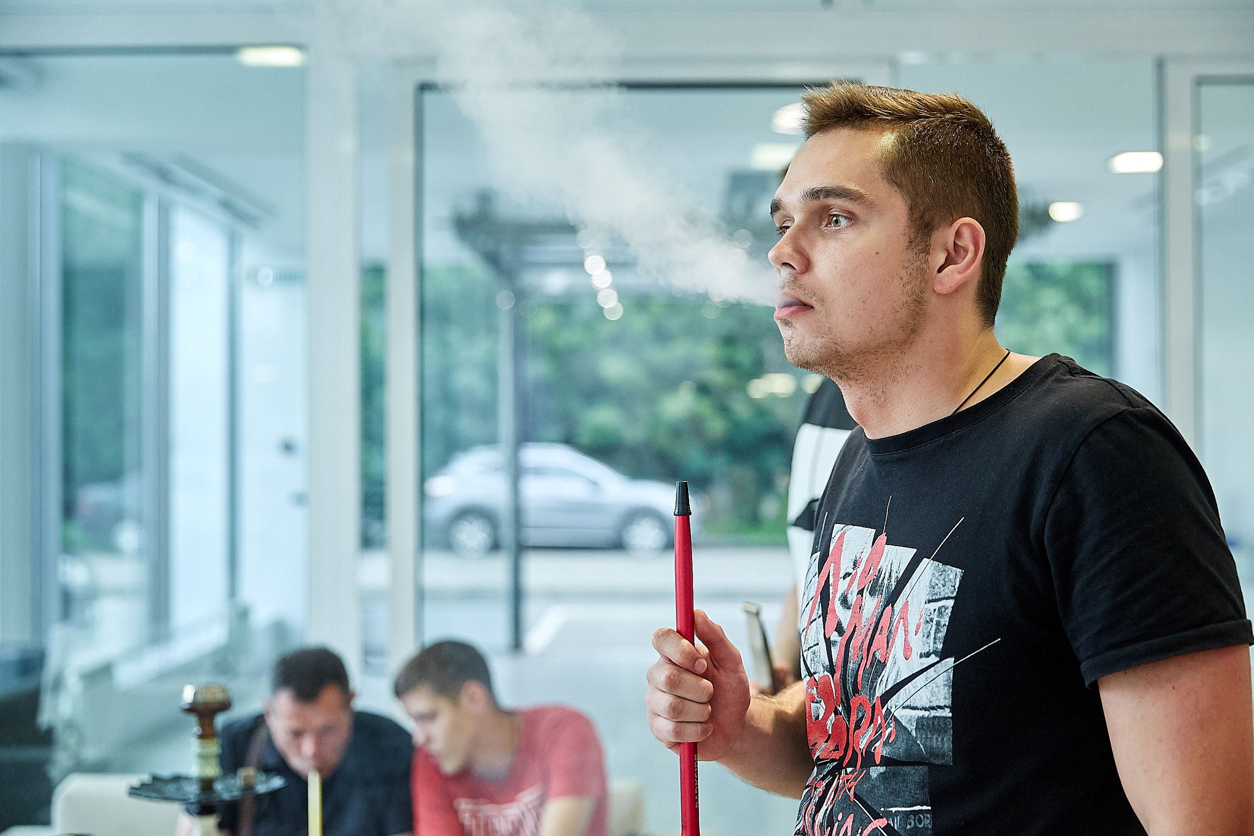 Volkswagen — 7 лет филиалу. Репортажный Фотограф | Константин Кондрашов