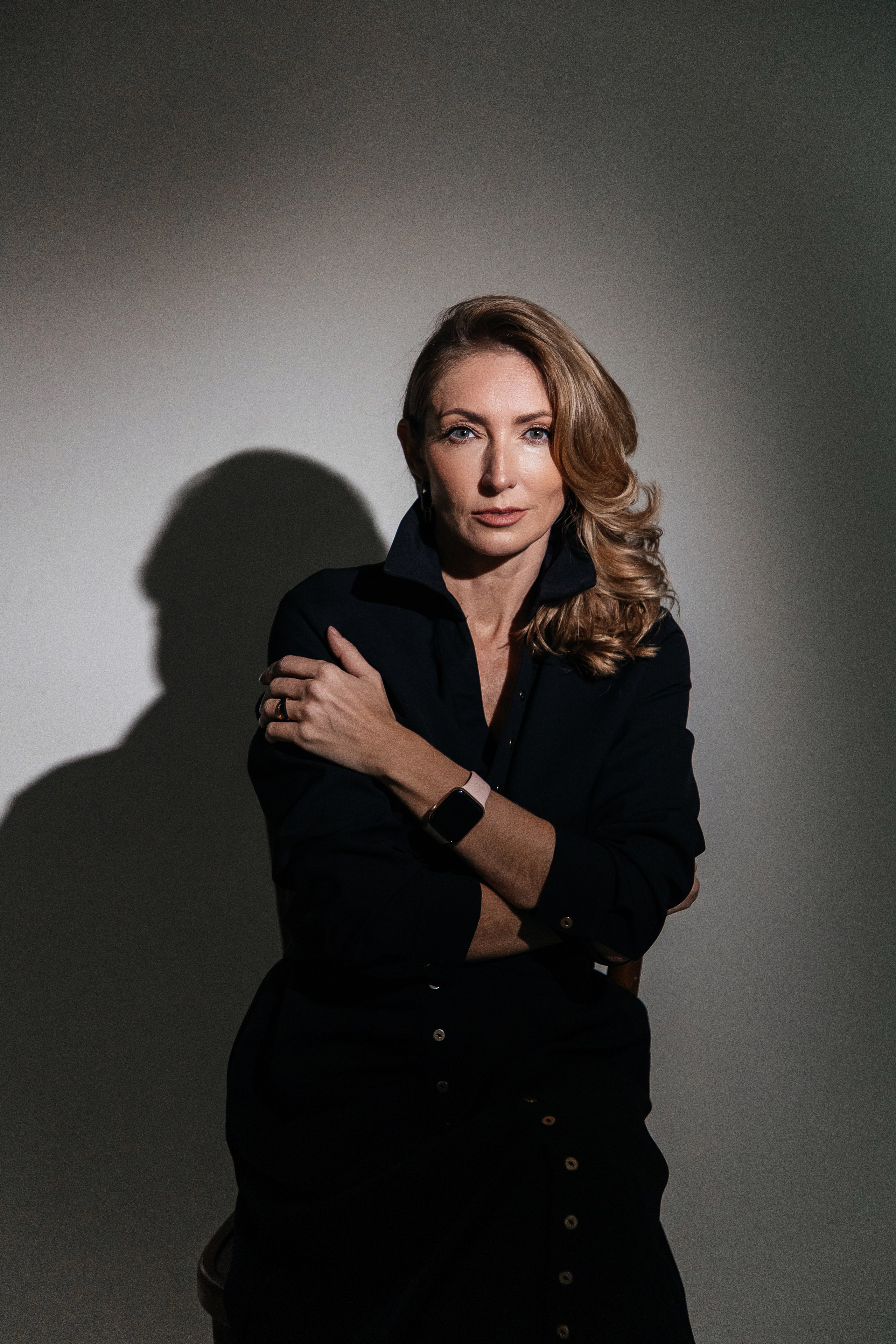 Юлия. Фотограф Денис Лесковский (Тюмень)