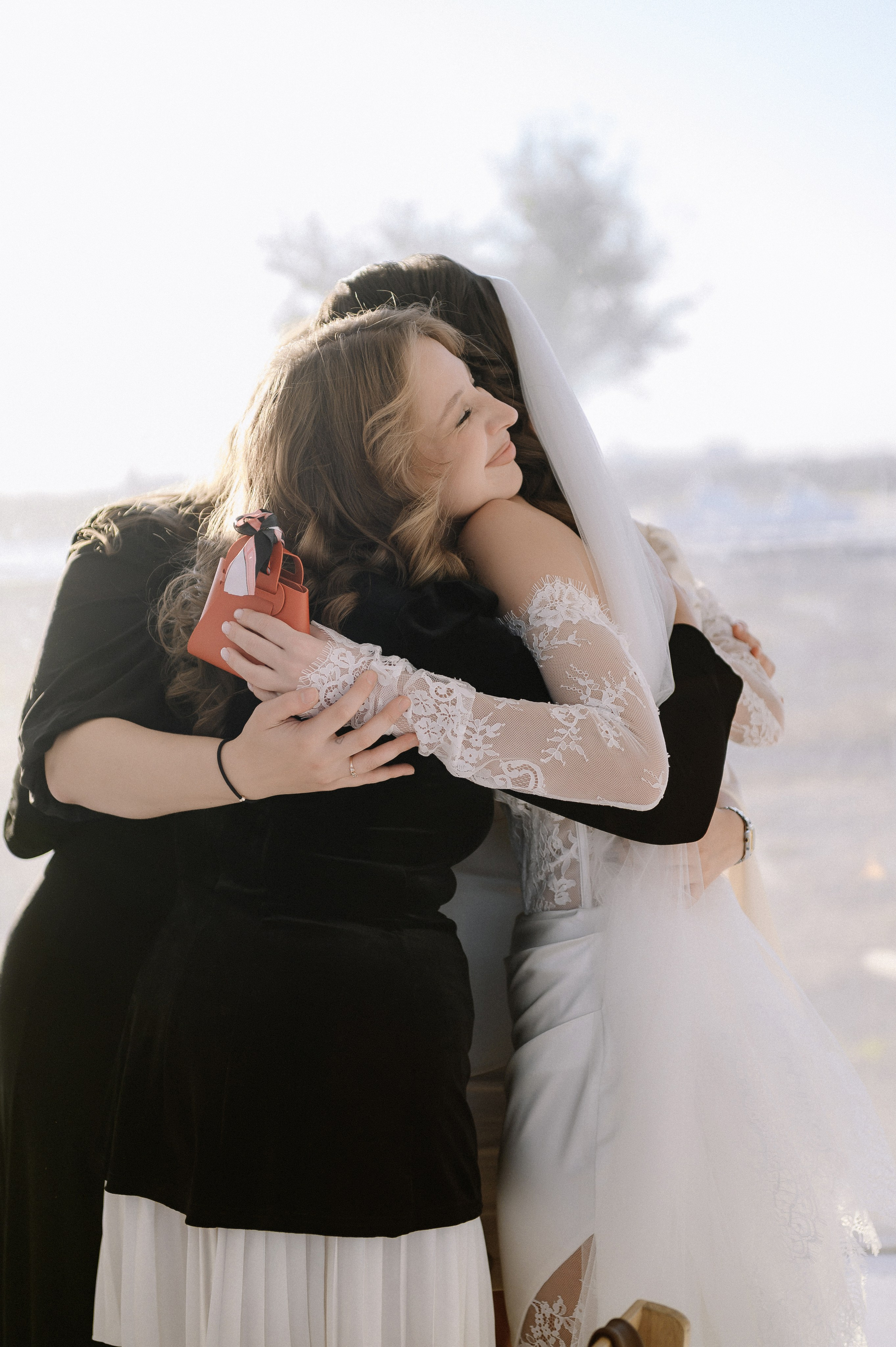 Максим и Мария. Свадебный фотограф