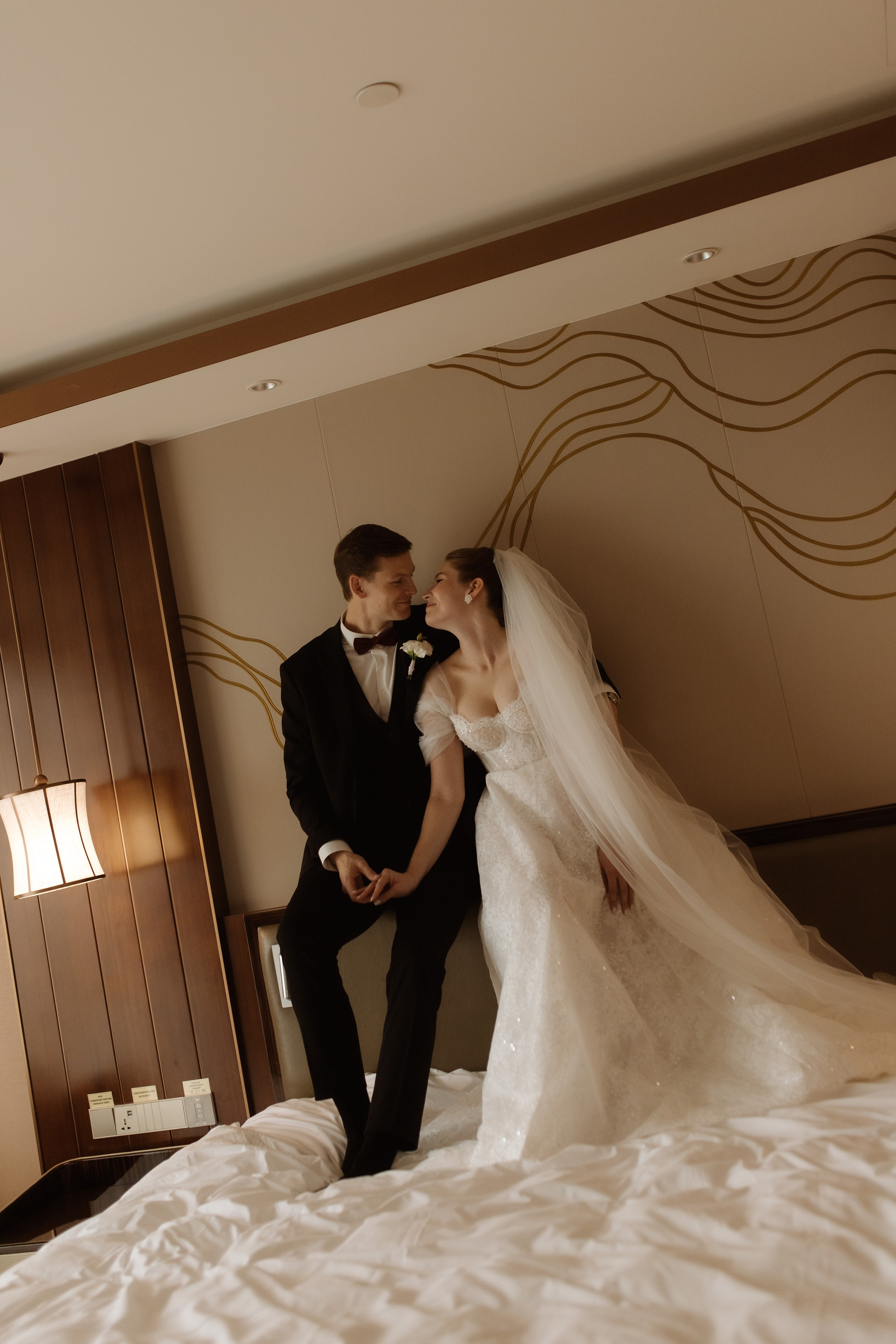 Елизавета и Григорий 20.09.25. Индивидуальный, семейный и свадебный фотограф