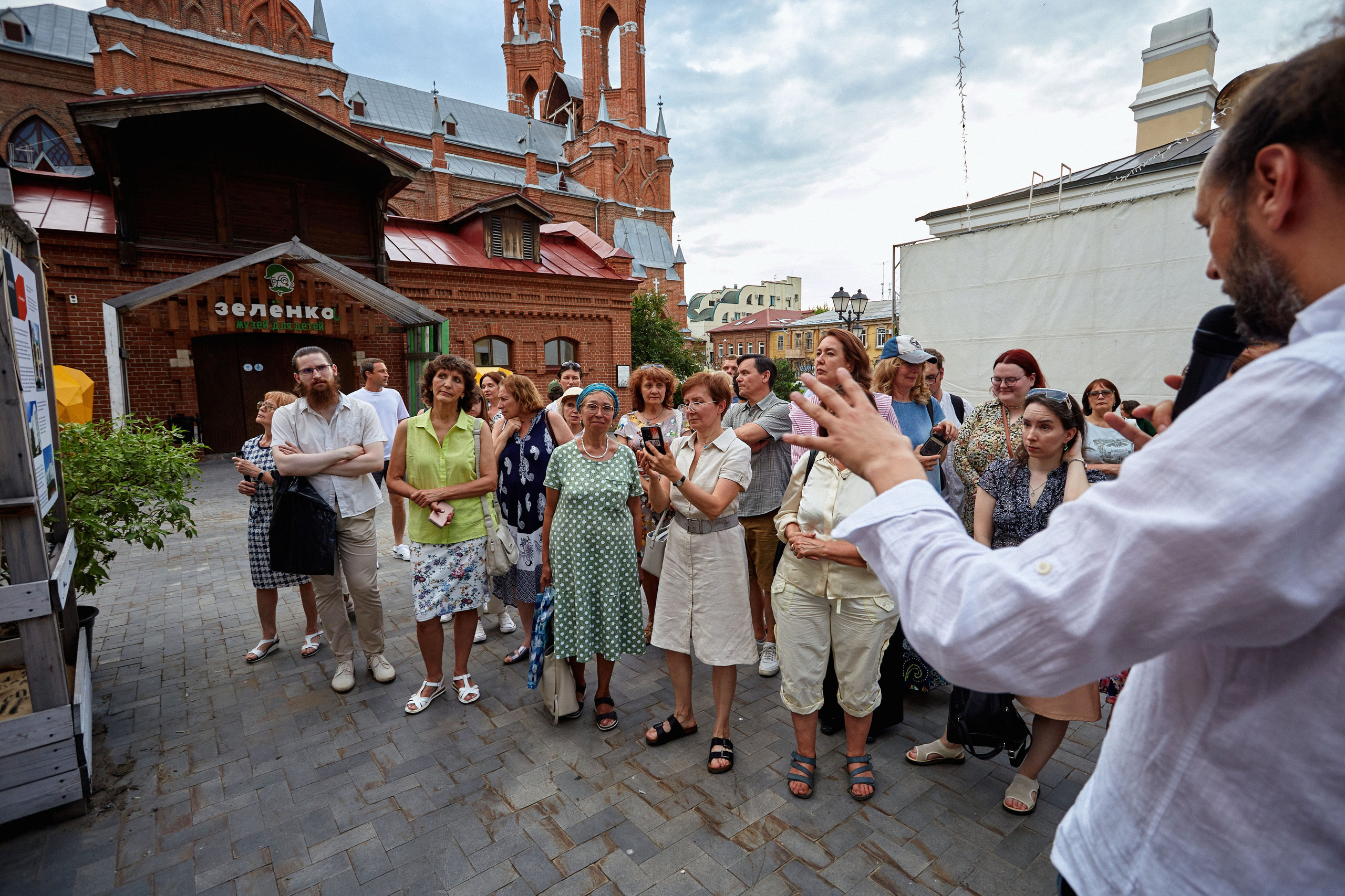 Самарский модернИЗМ. DENISOV ART (фото, видео, дизайн) САМАРА