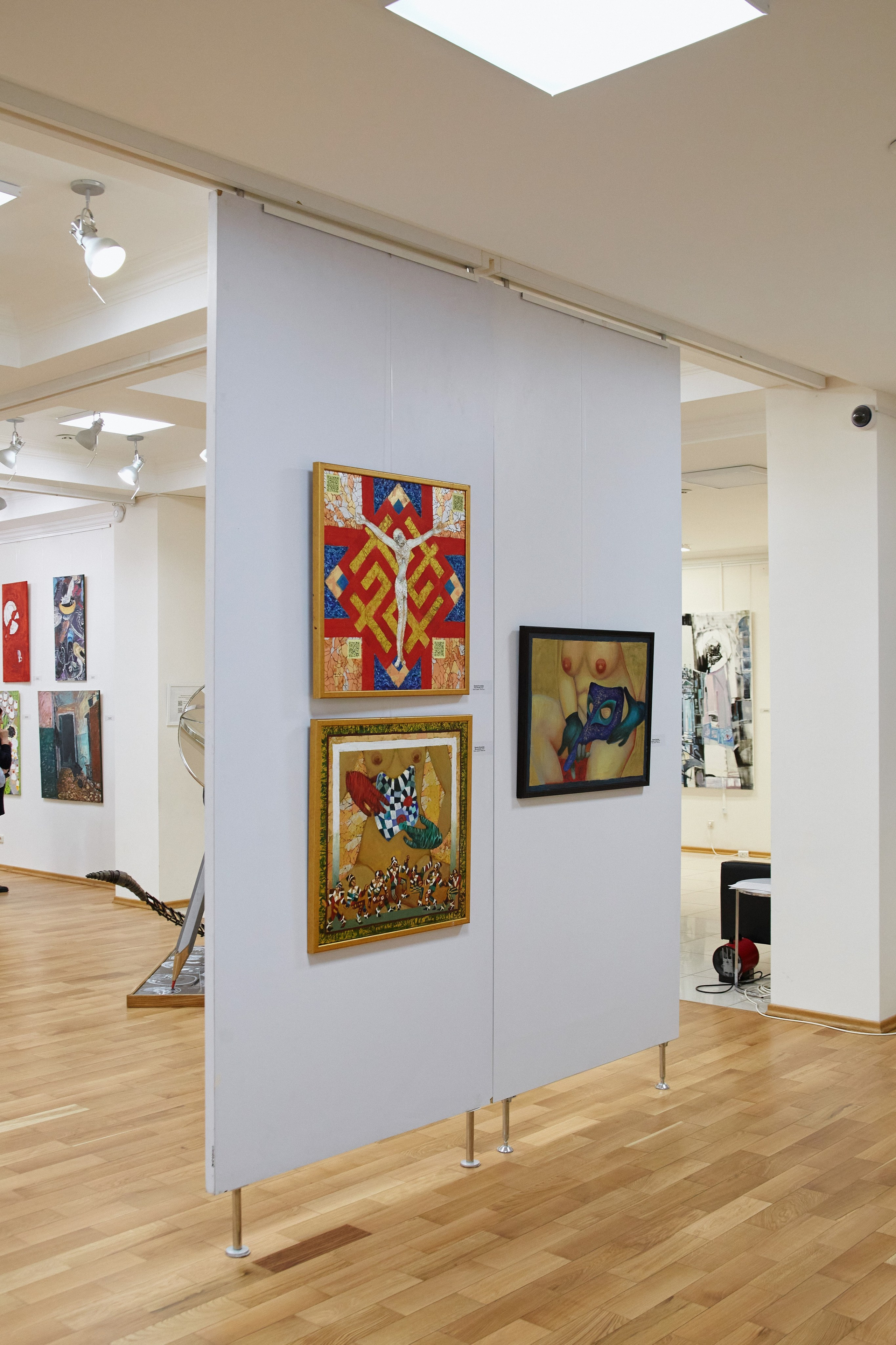 И КОРАБЛЬ ПЛЫВЁТ. DENISOV ART (фото, видео, дизайн) САМАРА