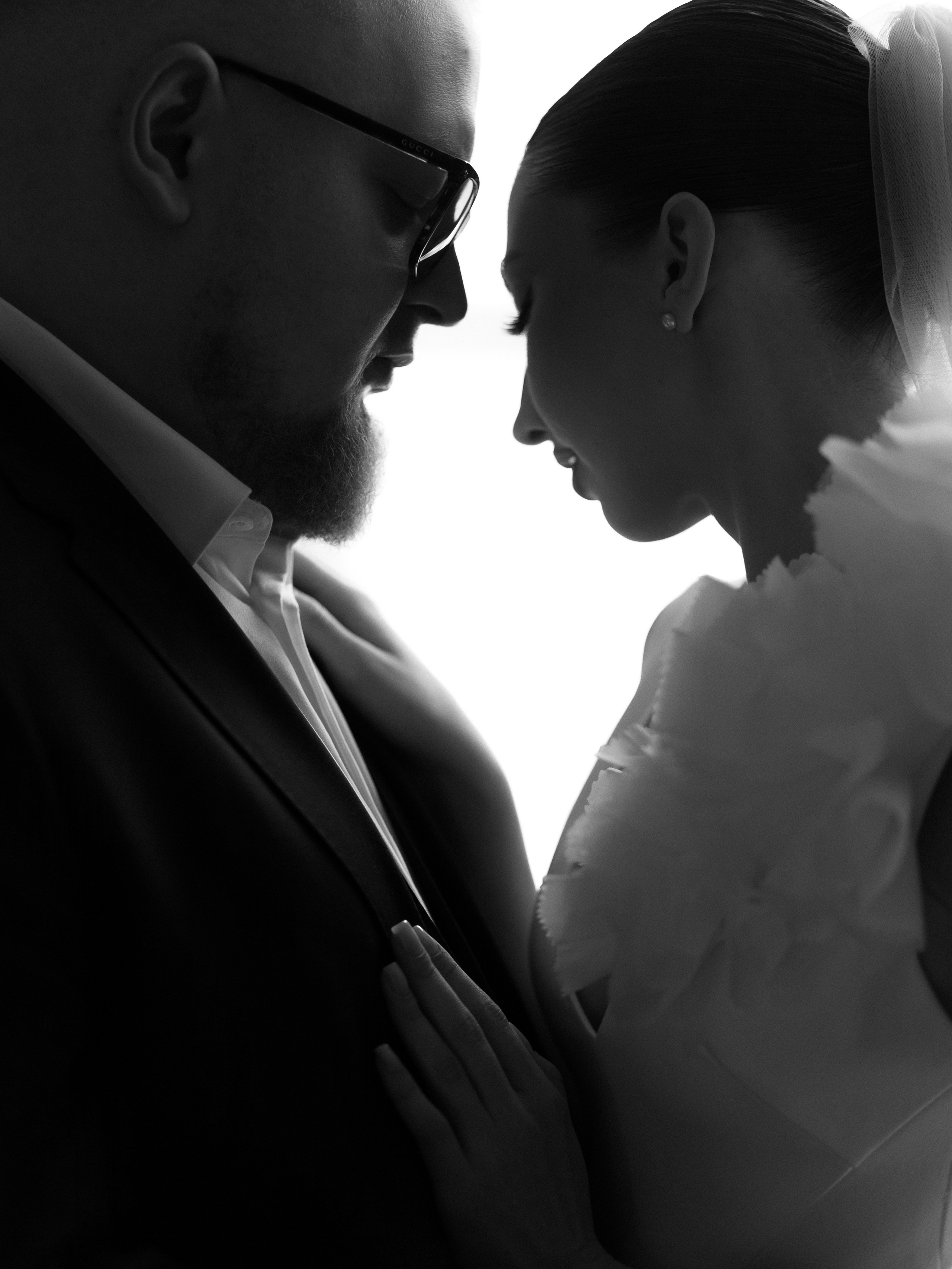 ТЕАТР ПУШКИНА. Свадебный и индивидуальный фотограф в Челябинске Евгения Негодяева