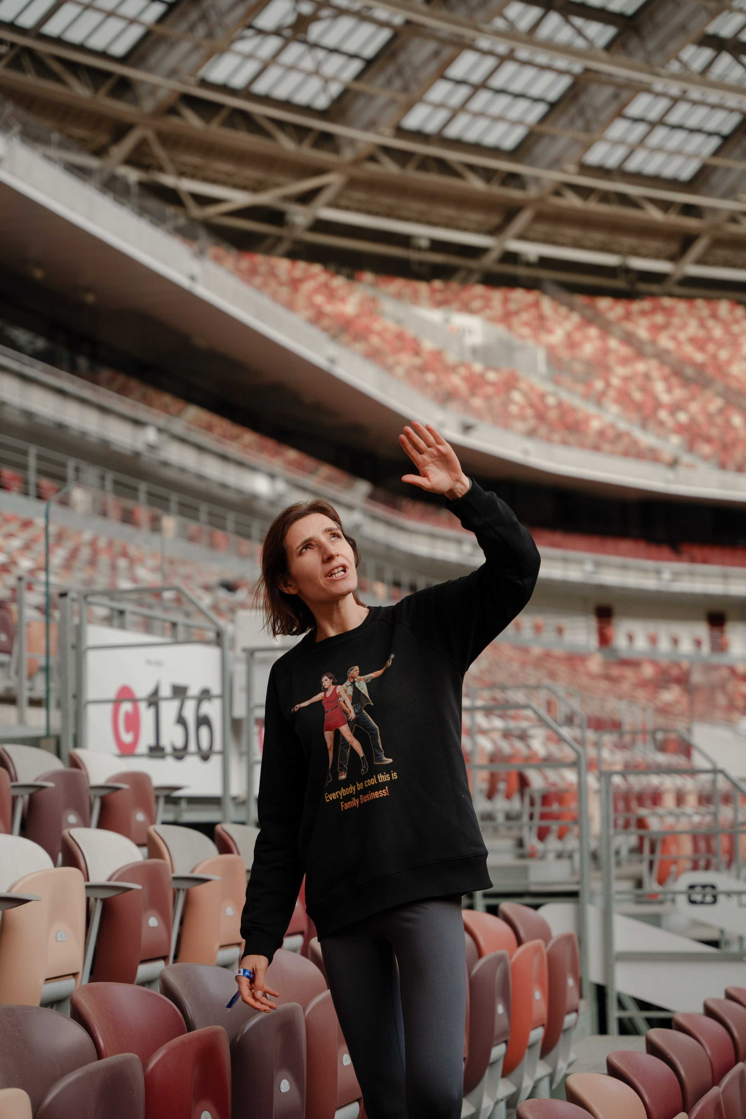 Репортажный фотограф EVENT форума СЦЕНА 10. Репортажный фотограф Москва Сергей Дружинин