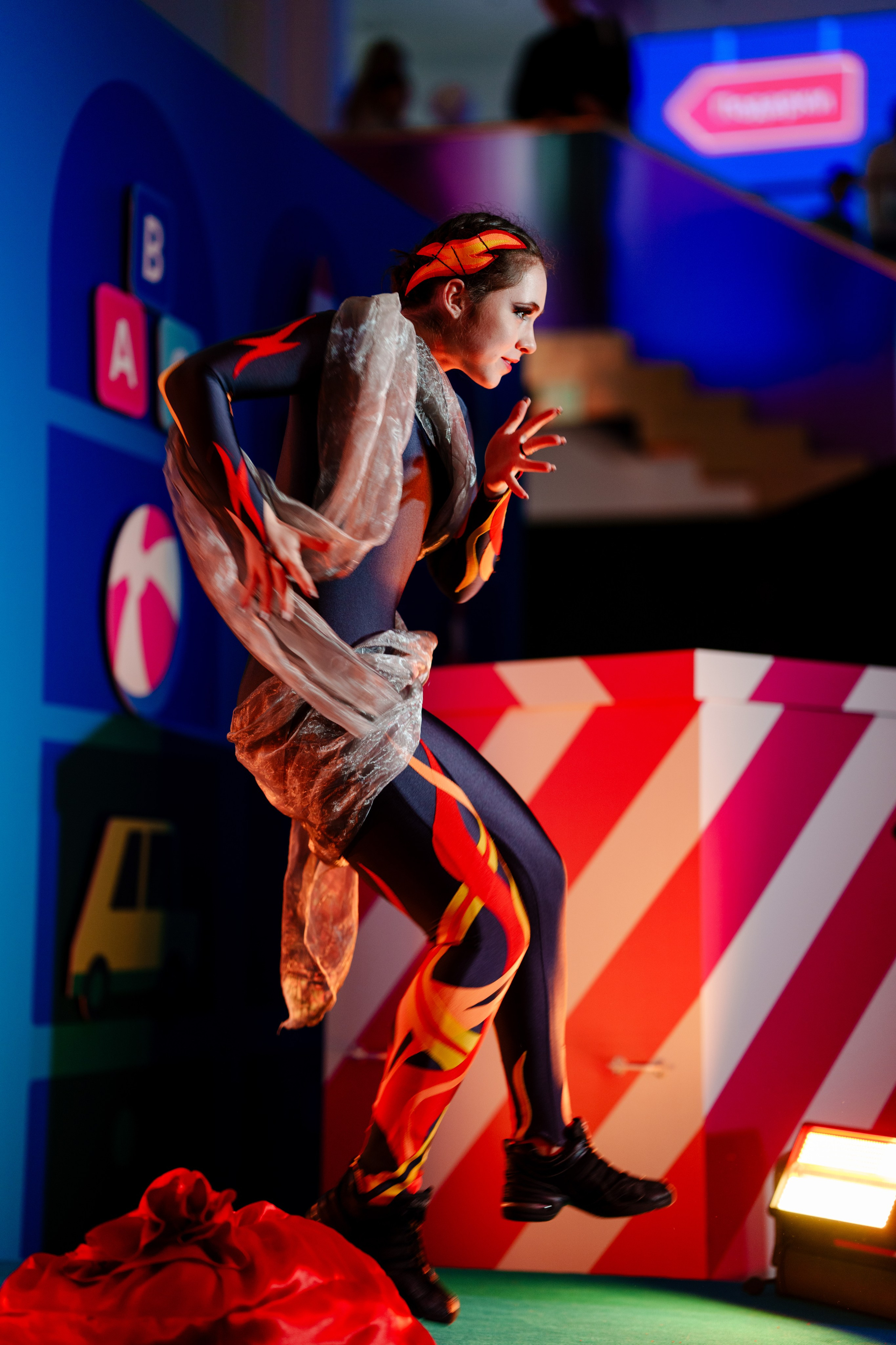 Репортажный фотограф VK Елка. Репортажный фотограф Москва Сергей Дружинин