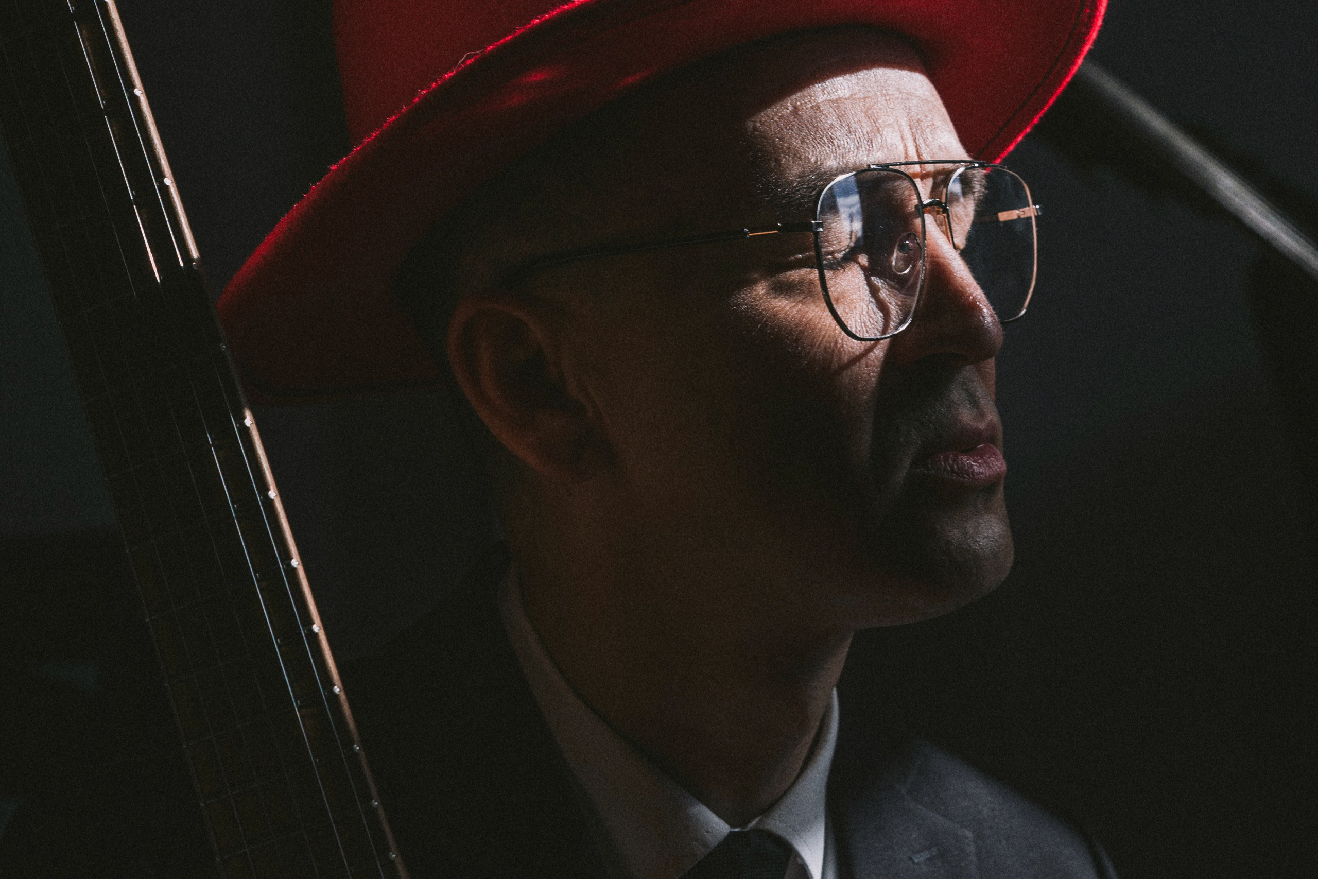 Музыканты. Свадебный, репортажный фотограф в Тюмени Сергей Тапилин