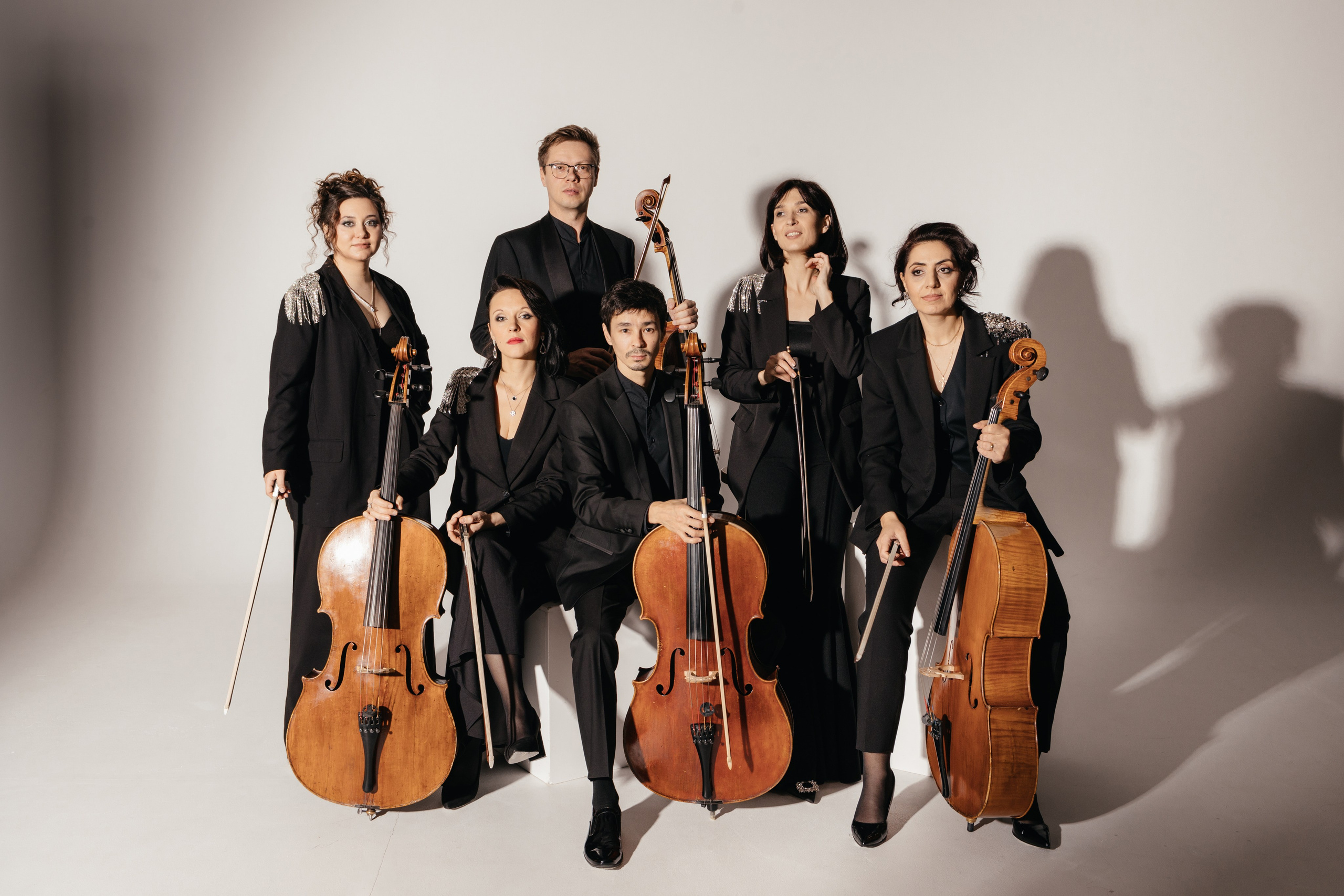 Триумф. Свадебный, репортажный фотограф в Тюмени Сергей Тапилин