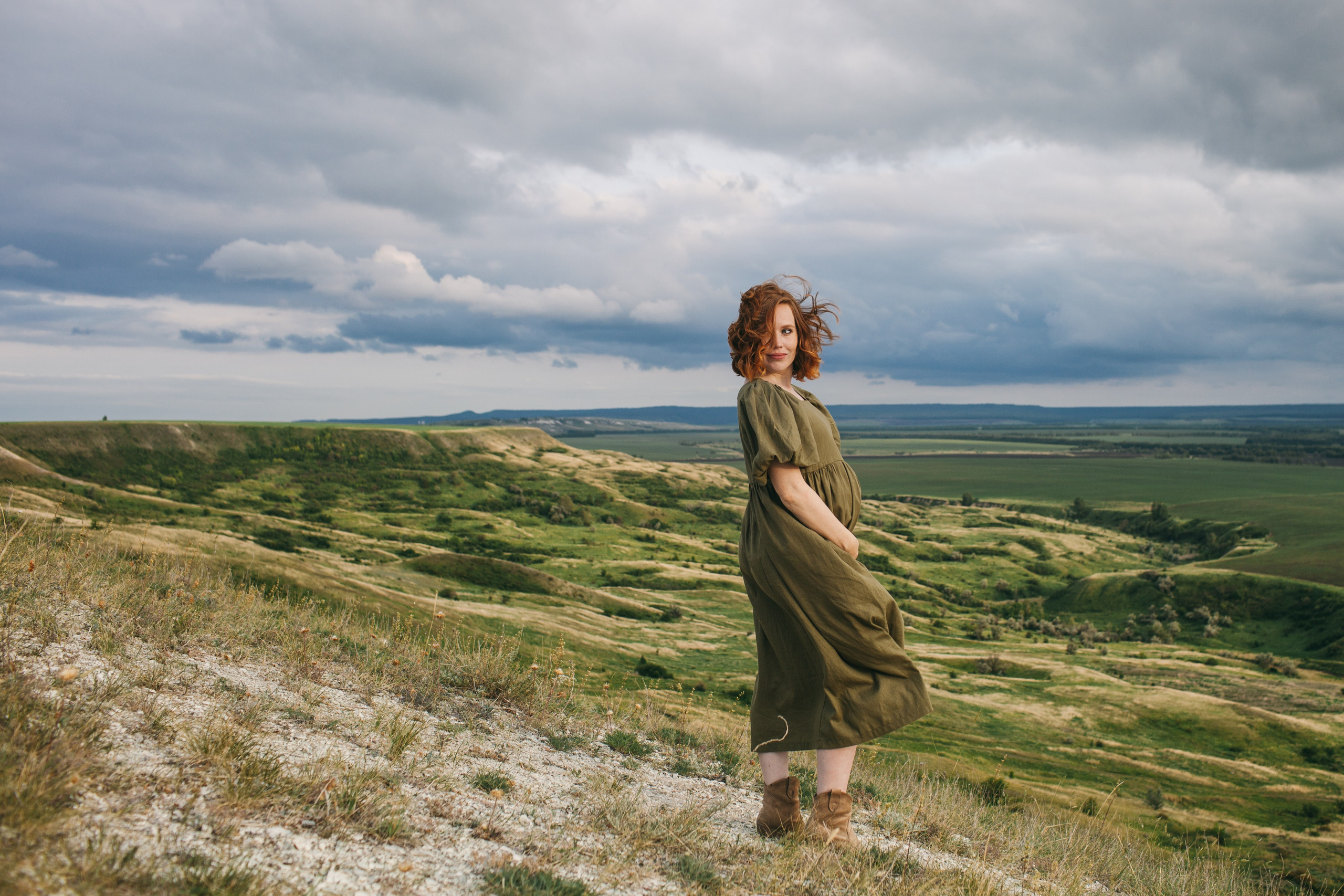 Семейные съёмки. Портфолио