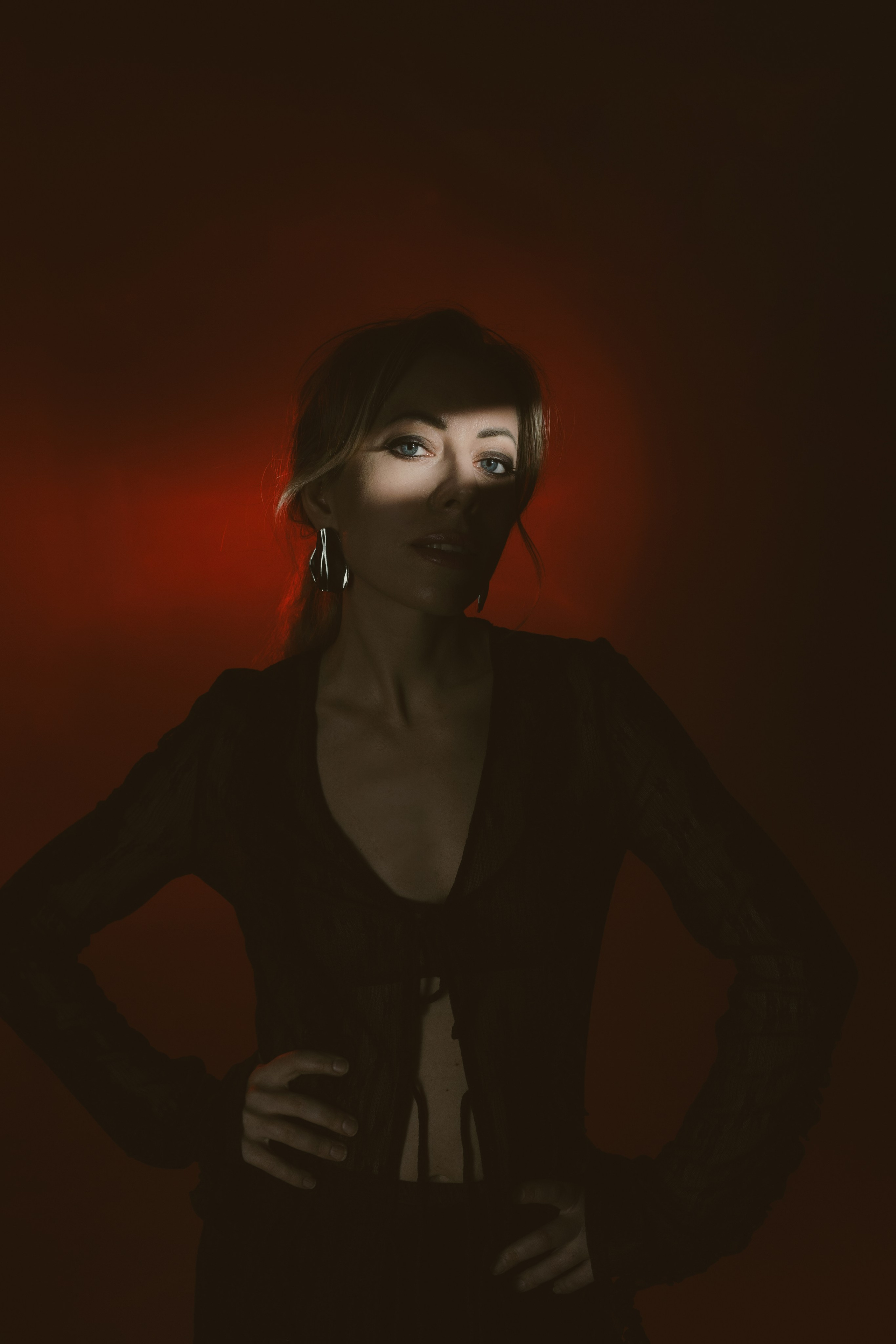 Настя. Портфолио