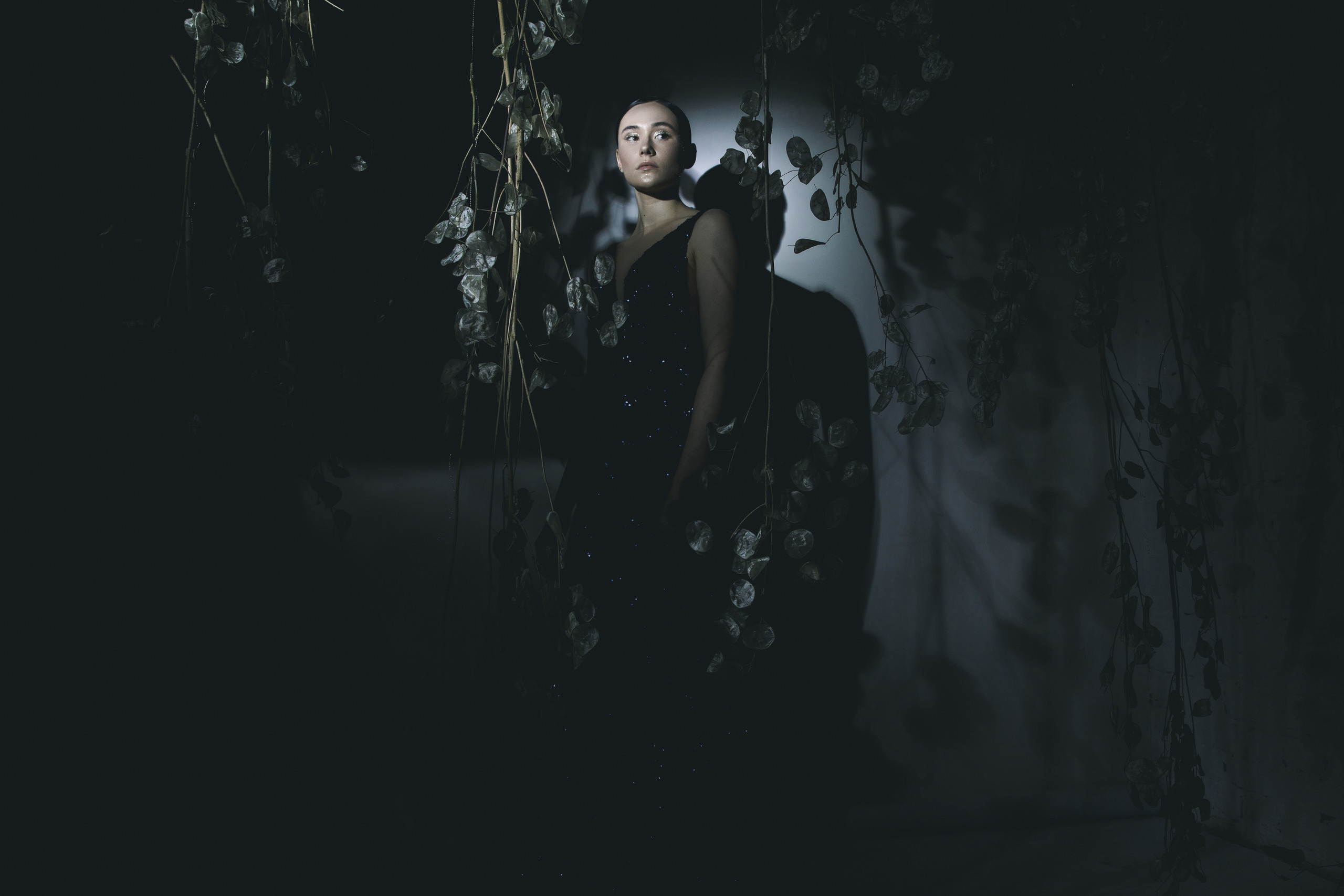 Даша. Фотограф Александр Шалагин