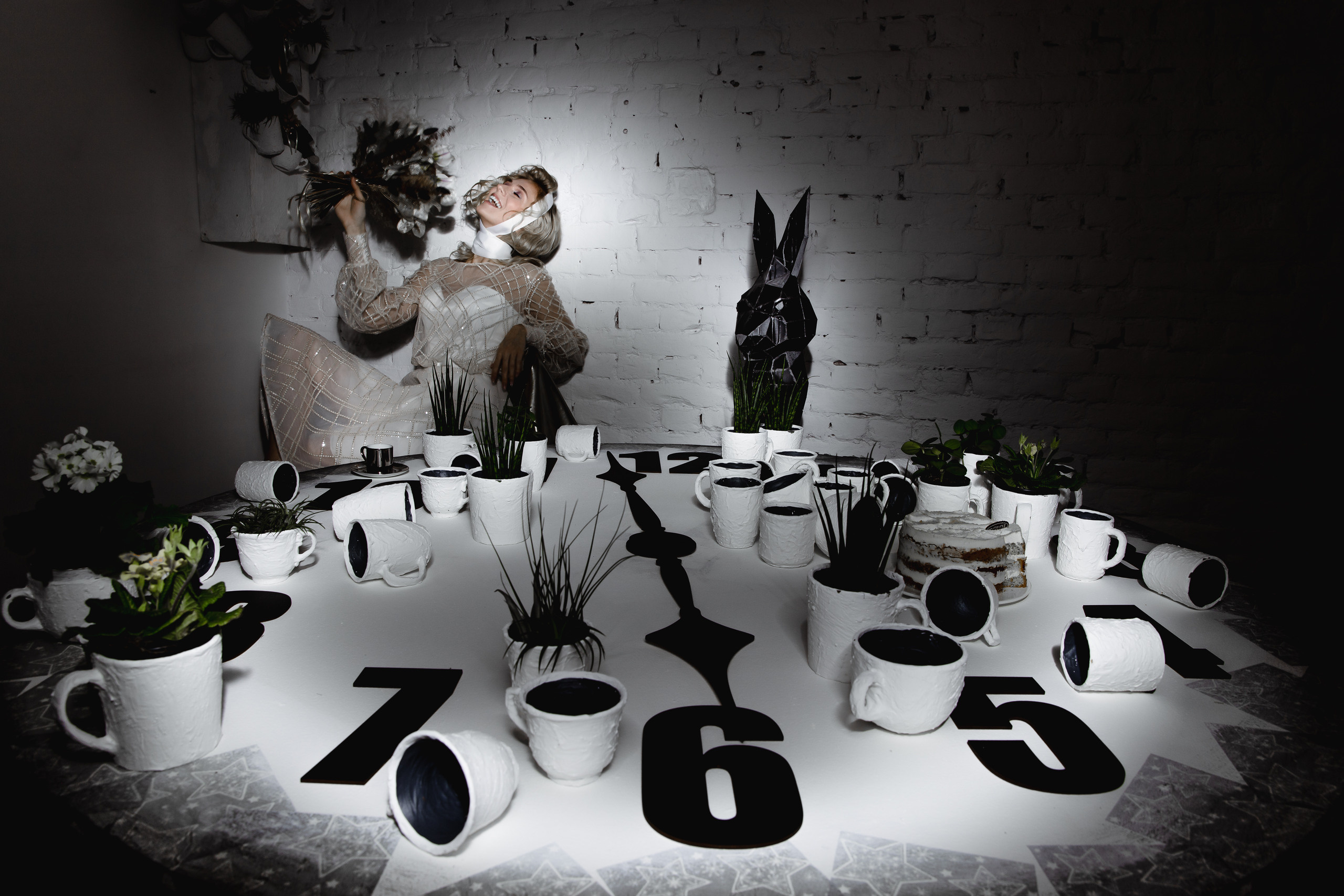 Анита. Фотограф Александр Шалагин