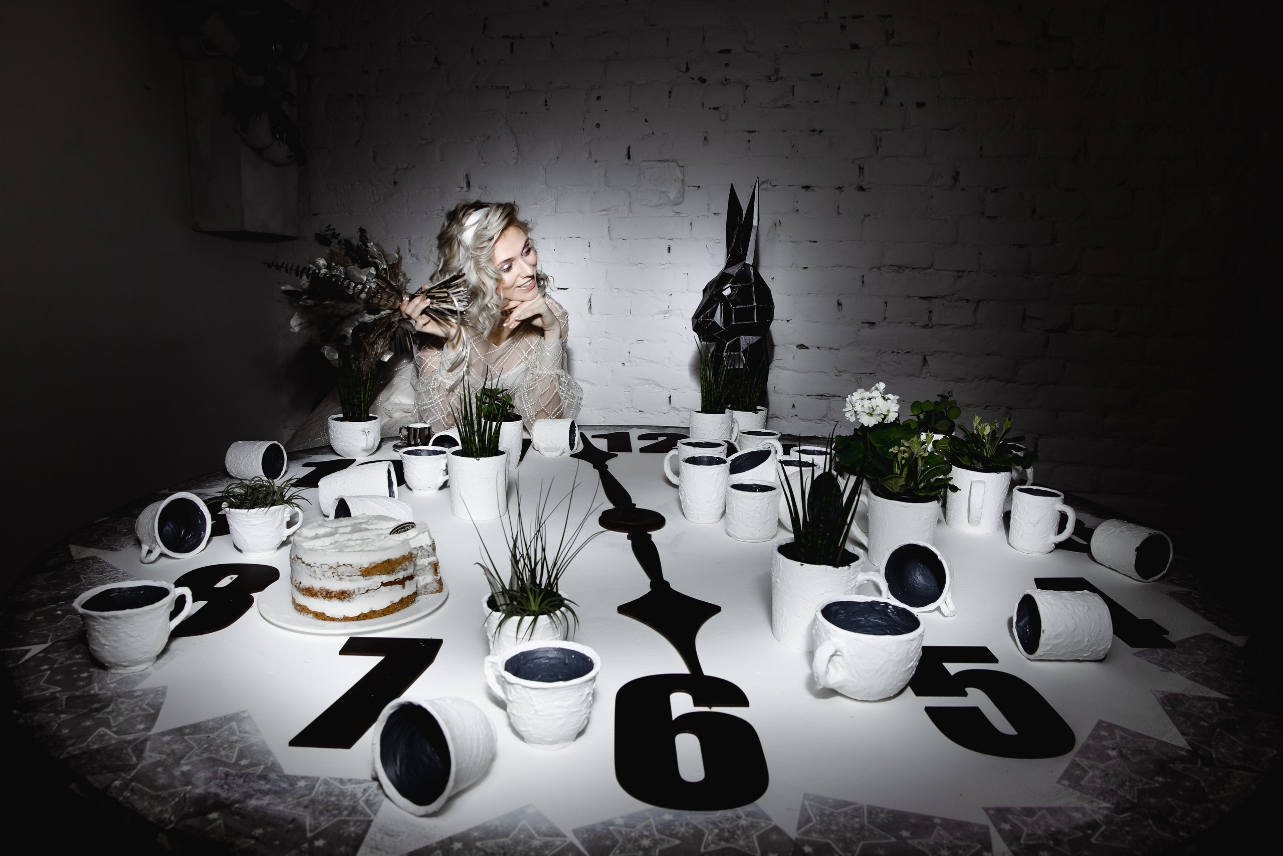 Анита. Фотограф Александр Шалагин