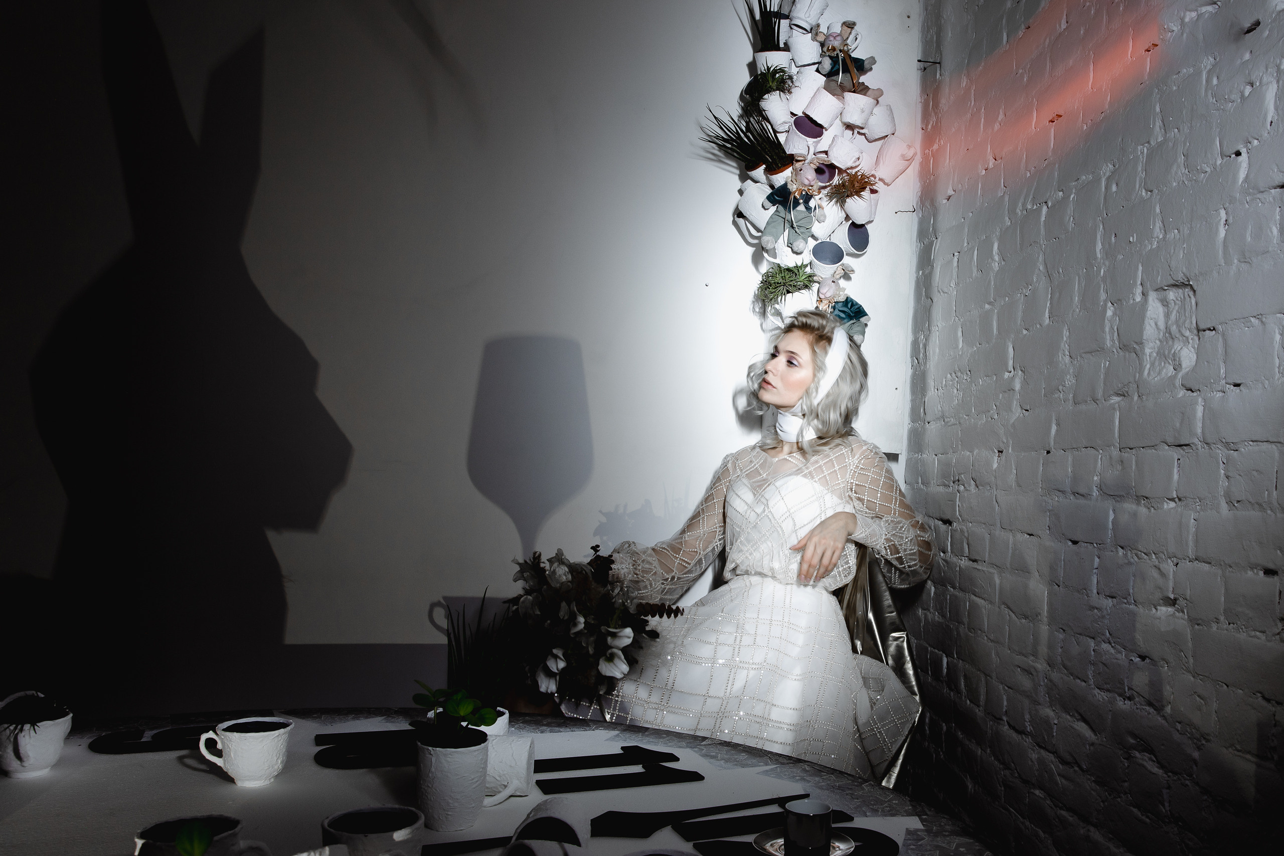 Анита. Фотограф Александр Шалагин