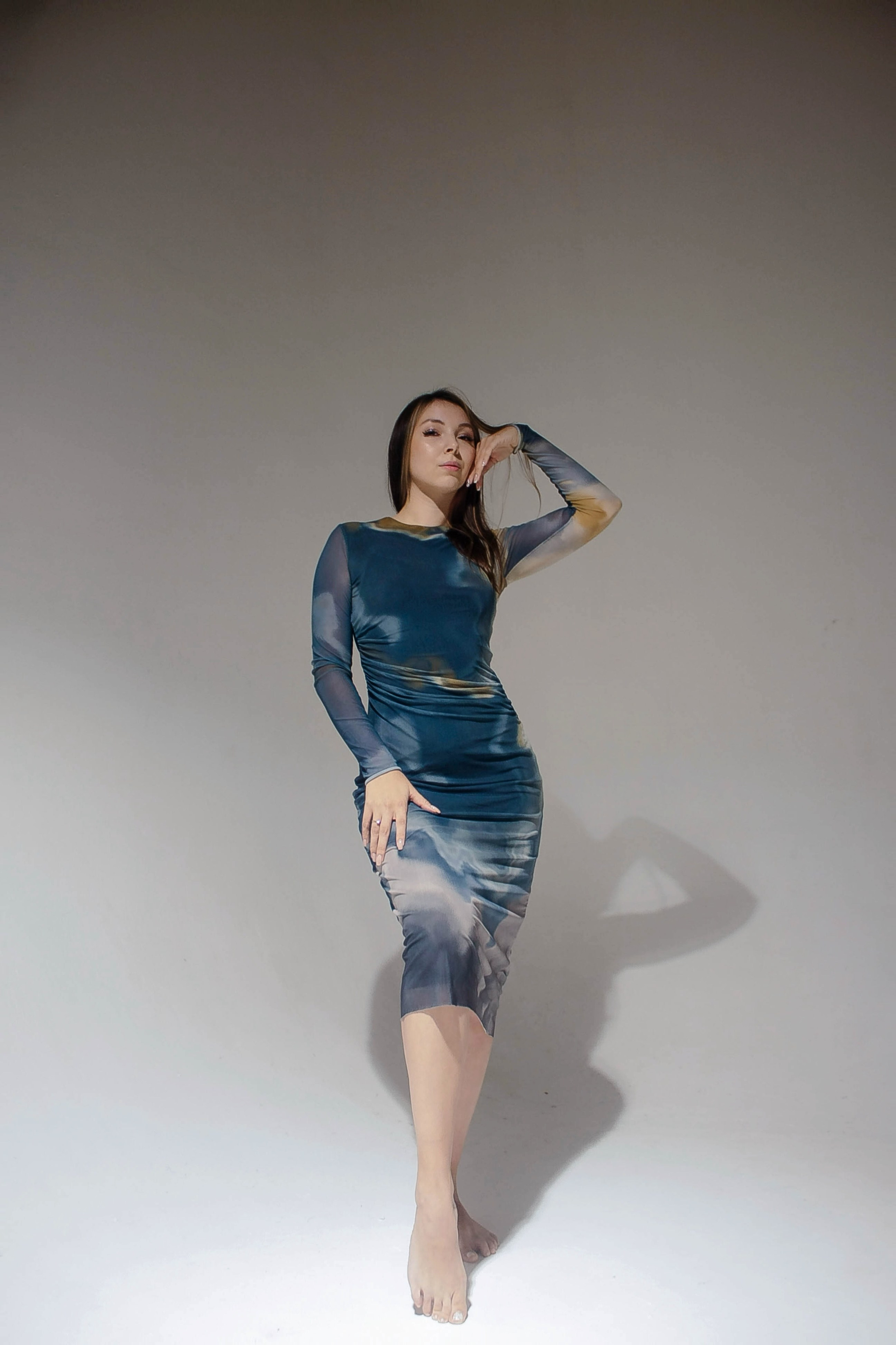 Анна. Дарья Баруткина фотограф в Санкт-Петербурге