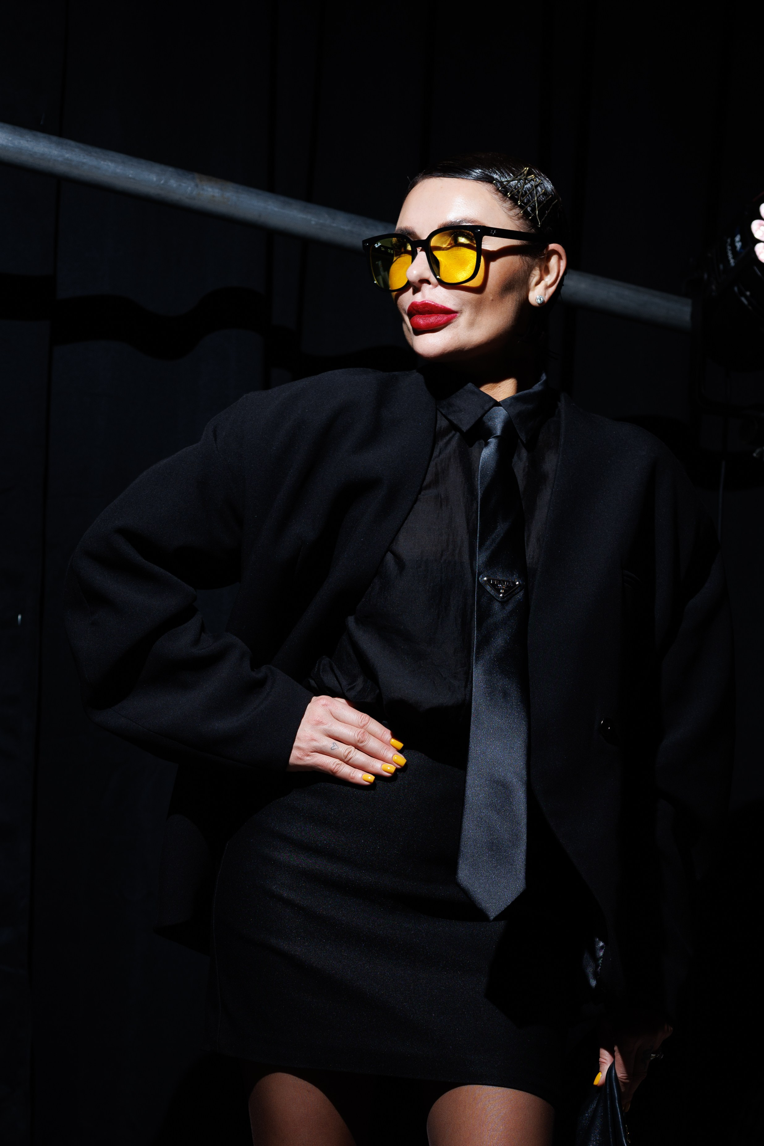 Новые горизонты. Фотограф Яна Белая