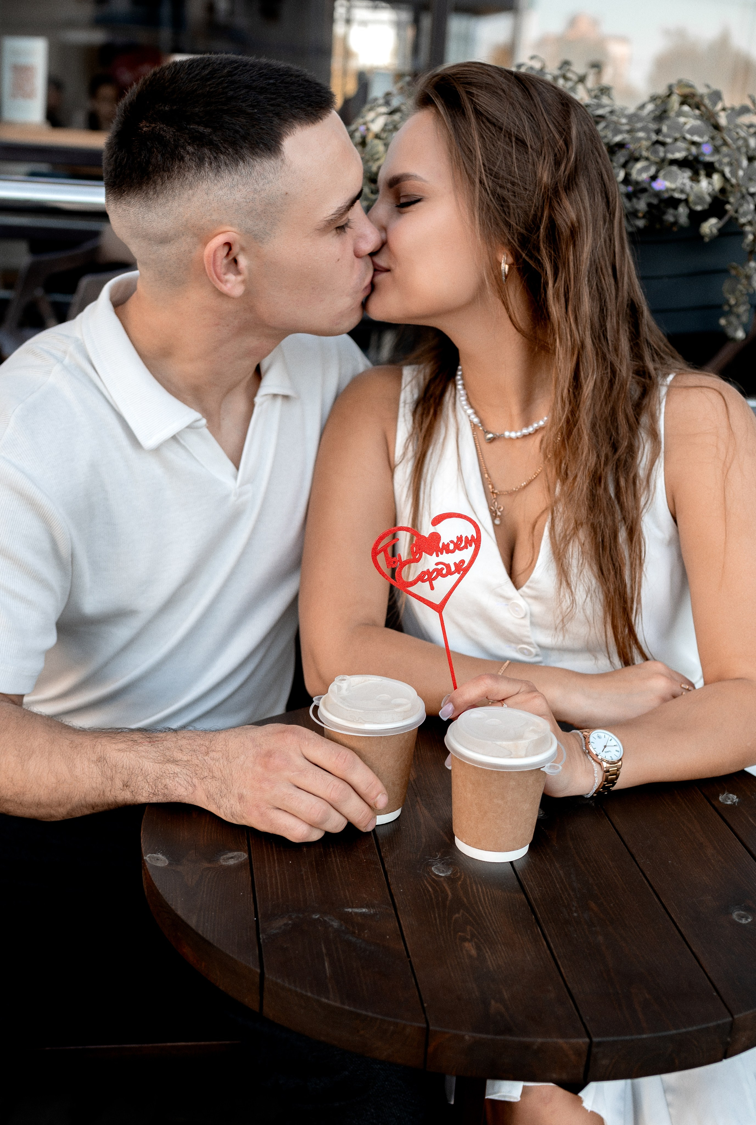 Виталик и Диана. Свадебный и семейный фотограф в Серпухове Александра Дерюшева