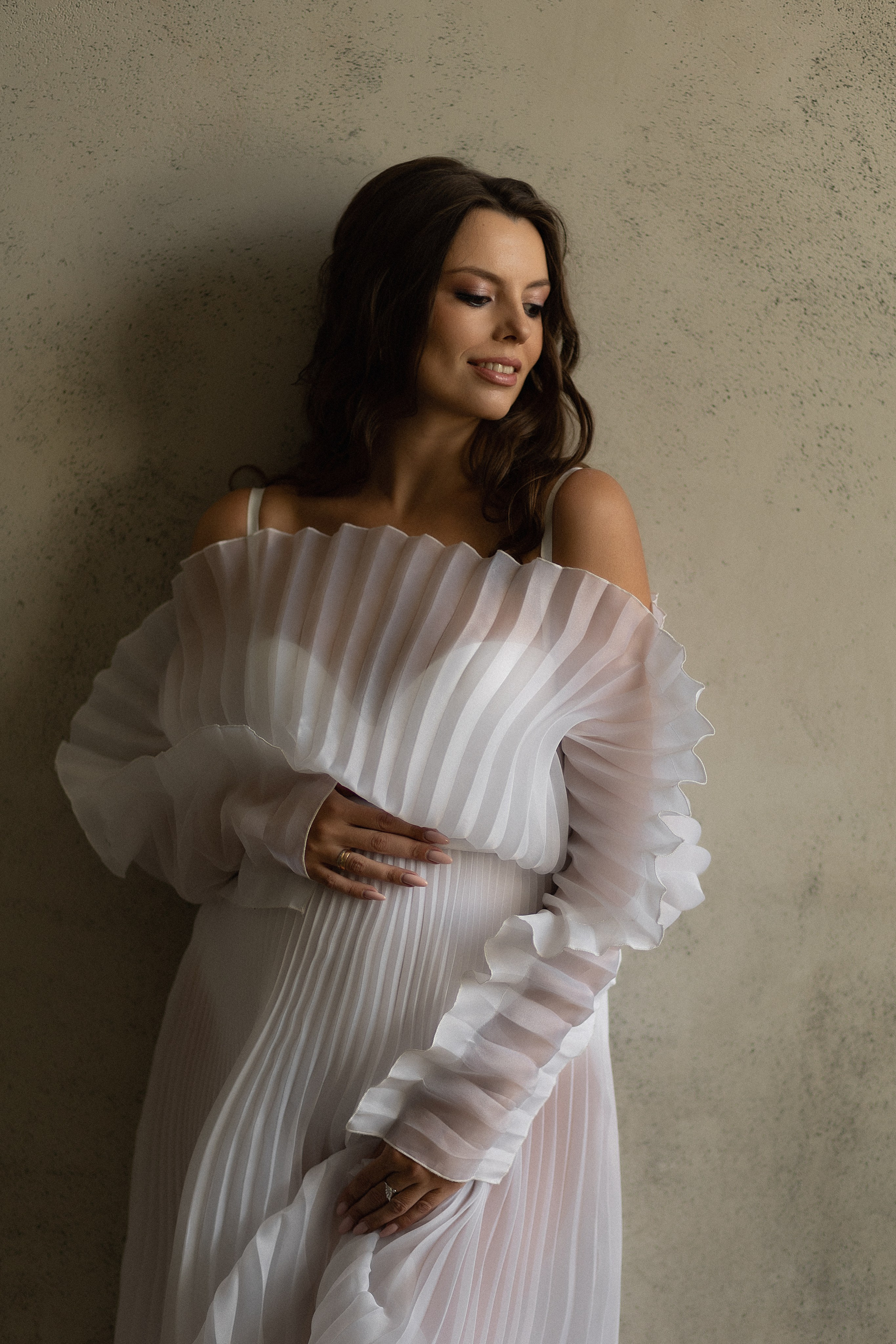 История Екатерины. Женский фотограф в Екатеринбурге Марина Логинова